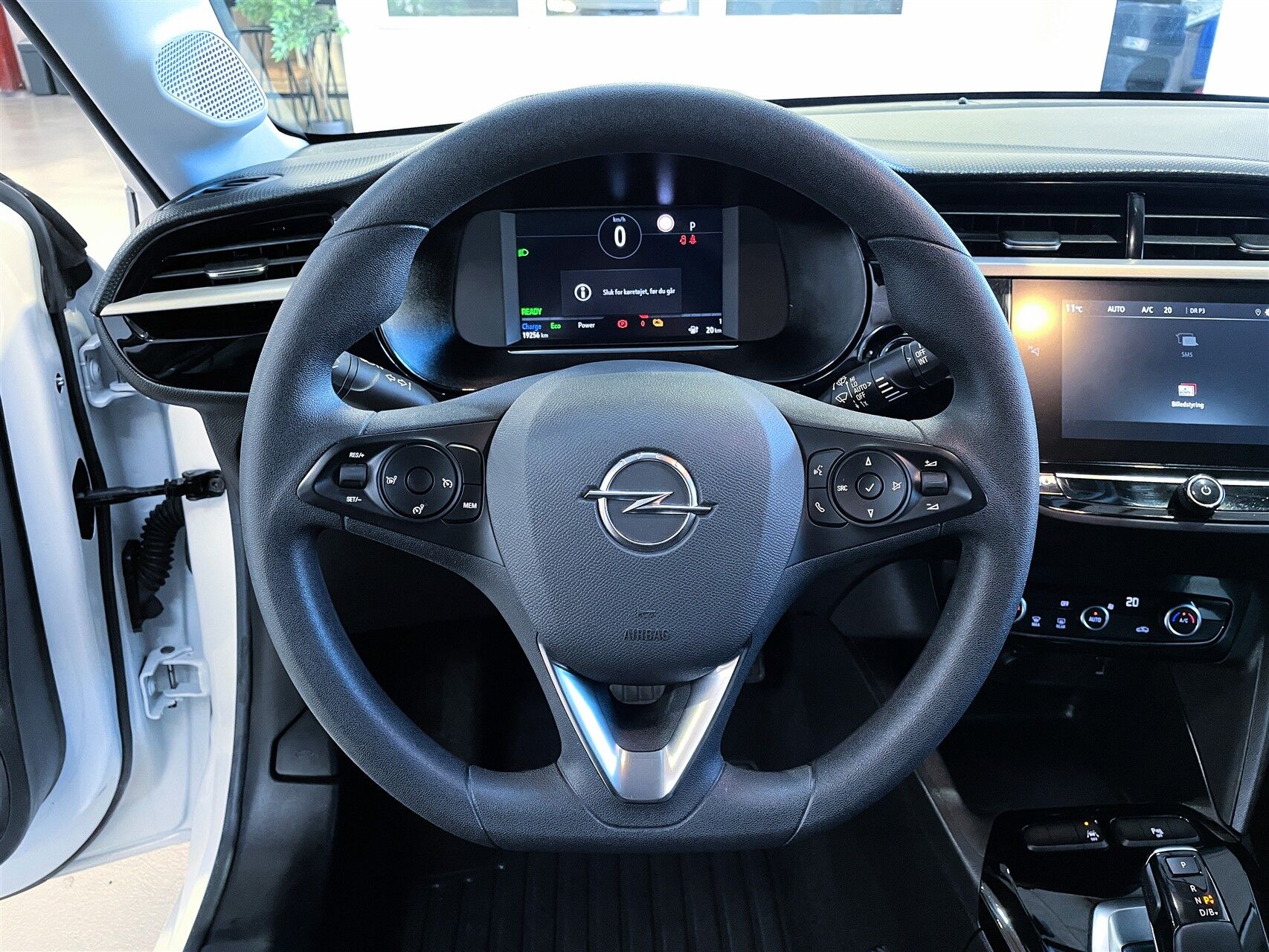 Billede af Opel Corsa-e EL Edition 136HK 5d Aut.