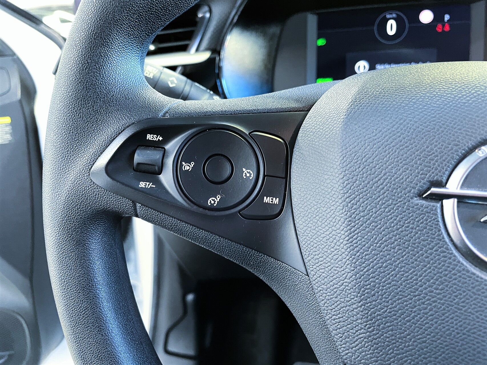 Billede af Opel Corsa-e EL Edition 136HK 5d Aut.