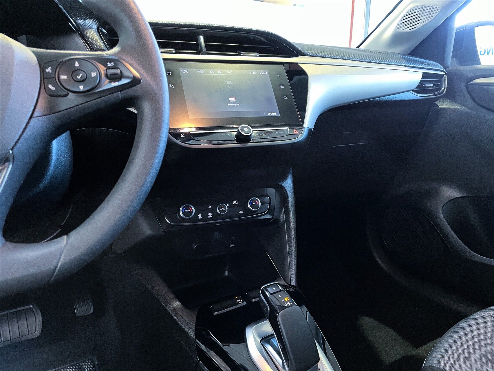 Billede af Opel Corsa-e EL Edition 136HK 5d Aut.