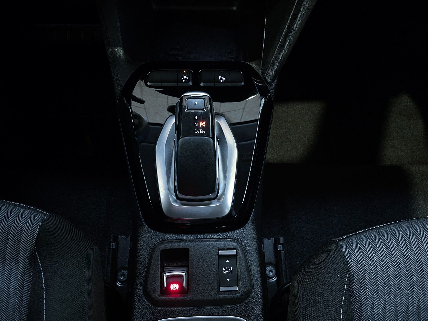 Billede af Opel Corsa-e EL Edition 136HK 5d Aut.