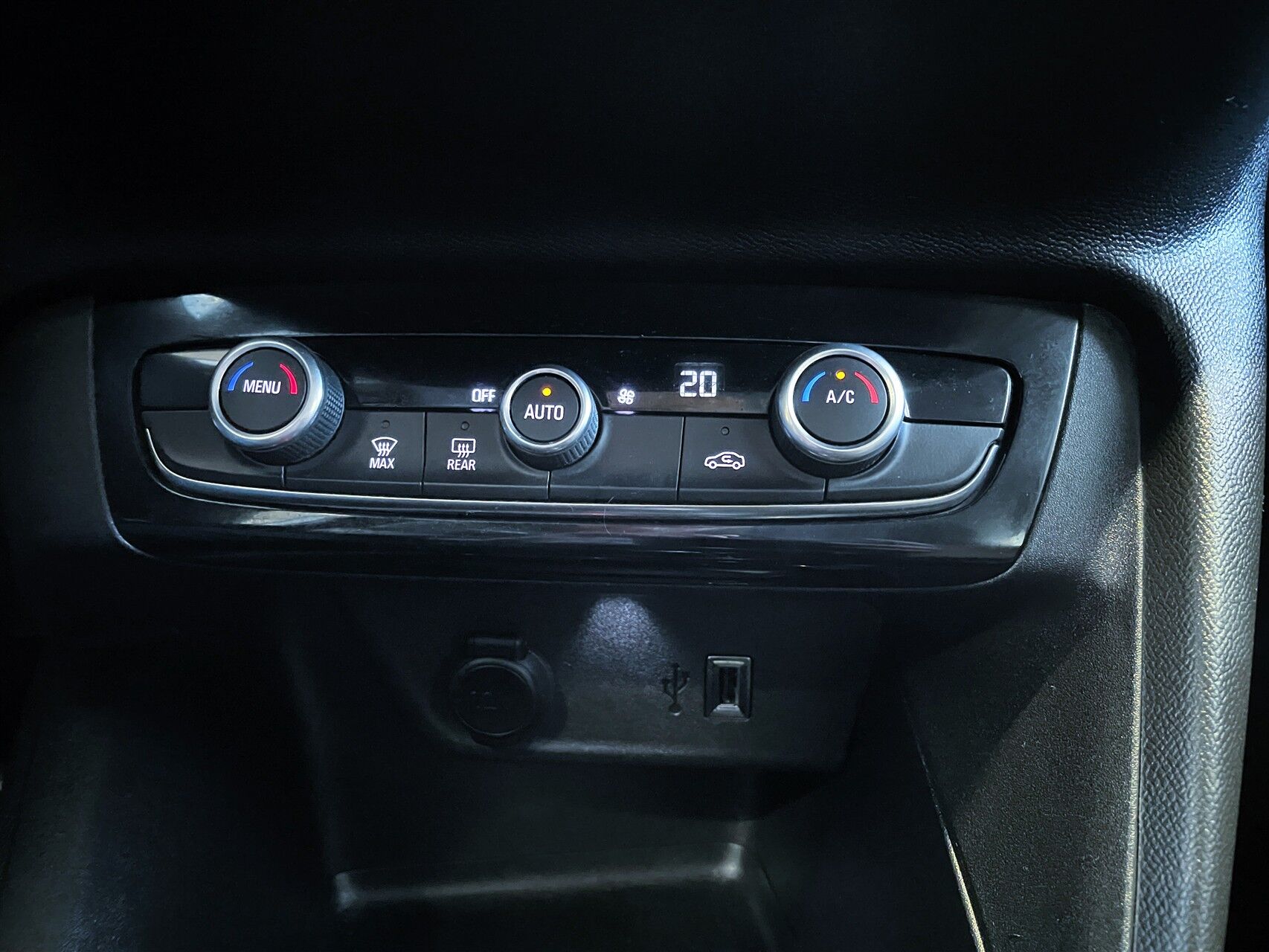 Billede af Opel Corsa-e EL Edition 136HK 5d Aut.