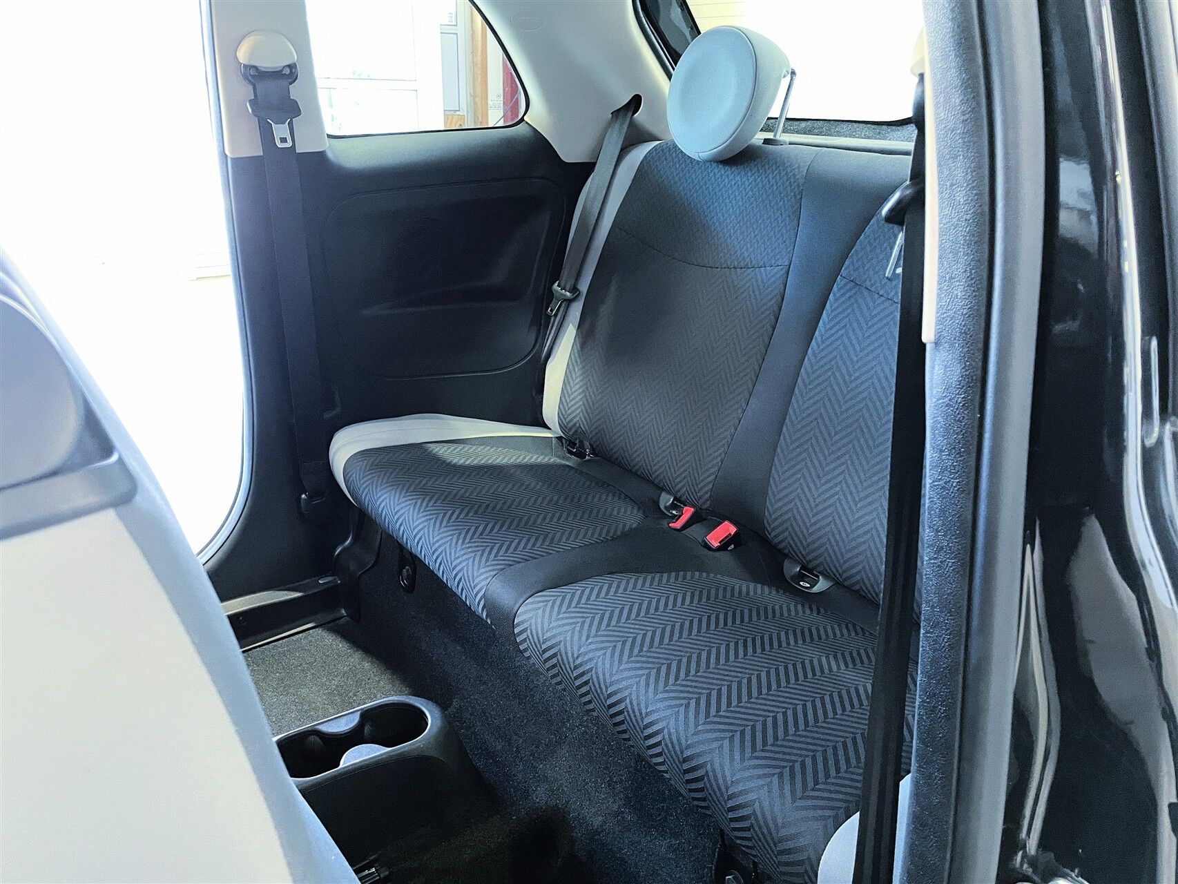 Billede af Fiat 500 0,9 TwinAir Collezione Start & Stop 80HK 3d