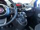 Billede af Fiat 500 0,9 TwinAir Collezione Start & Stop 80HK 3d