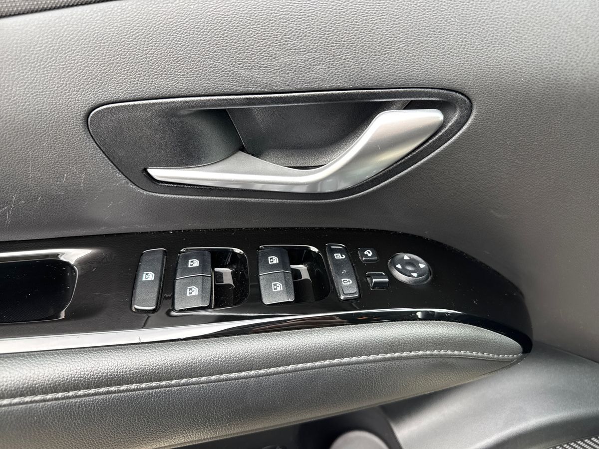 Billede af Hyundai Tucson 1,6 T-GDI  Plugin-hybrid Advanced 4WD 265HK 5d 6g Aut.