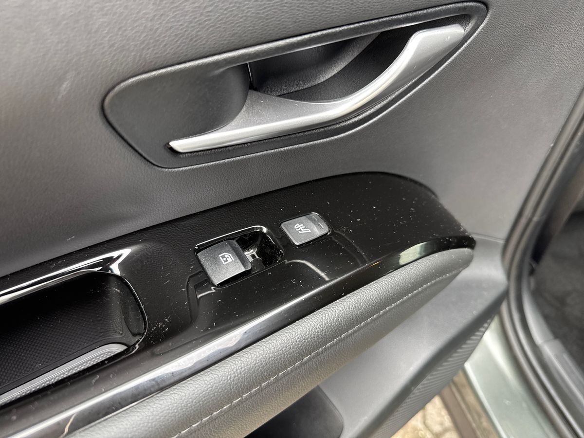 Billede af Hyundai Tucson 1,6 T-GDI  Plugin-hybrid Advanced 4WD 265HK 5d 6g Aut.