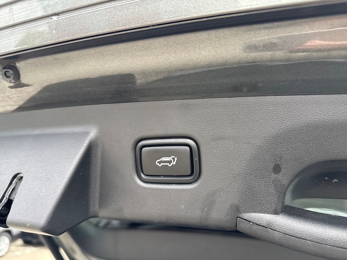 Billede af Hyundai Tucson 1,6 T-GDI  Plugin-hybrid Advanced 4WD 265HK 5d 6g Aut.