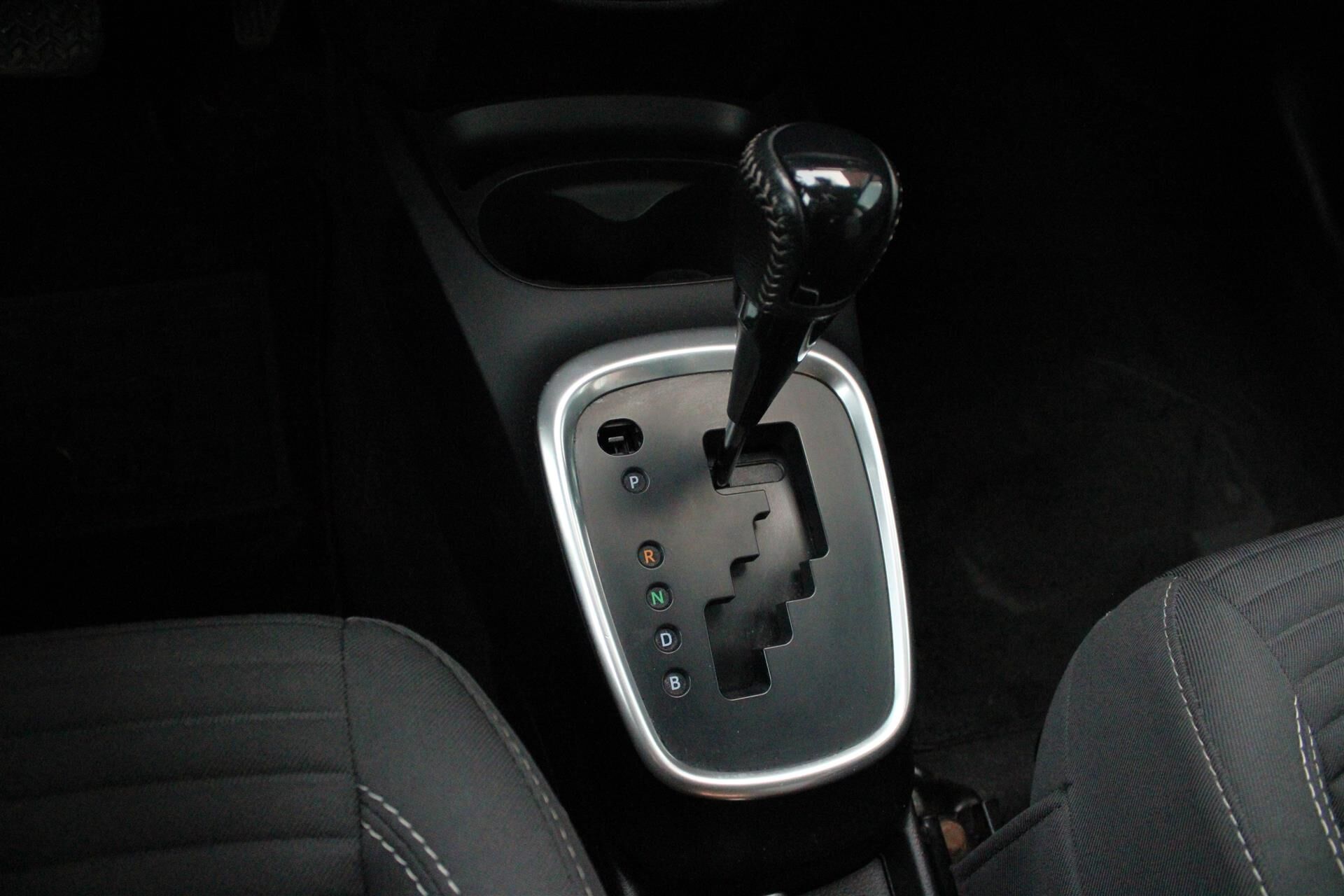 Billede af Toyota Yaris 1,5 Hybrid H2 E-CVT 100HK 5d Trinl. Gear