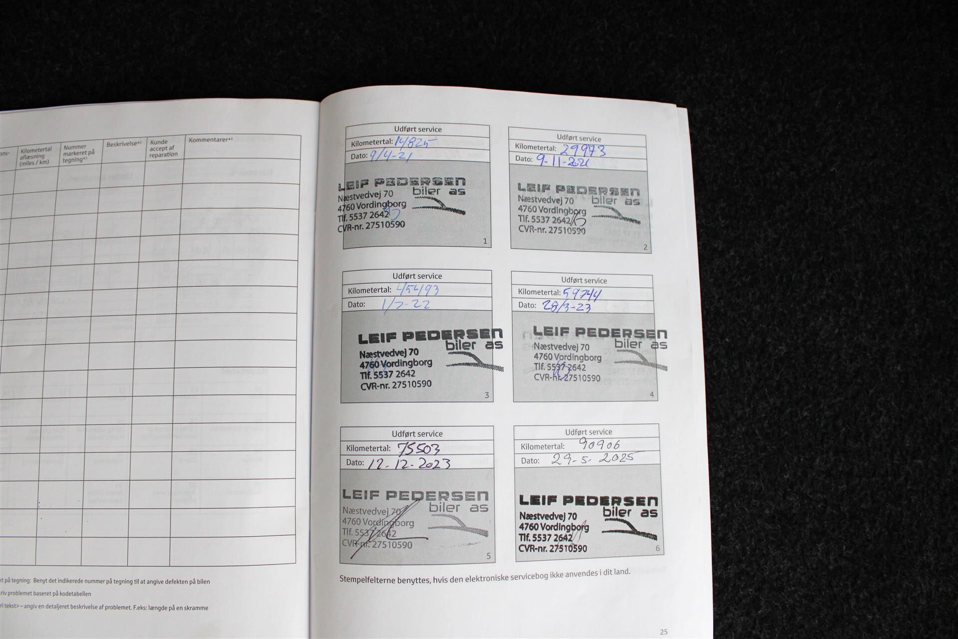 Billede af Toyota Yaris 1,5 Hybrid H2 E-CVT 100HK 5d Trinl. Gear