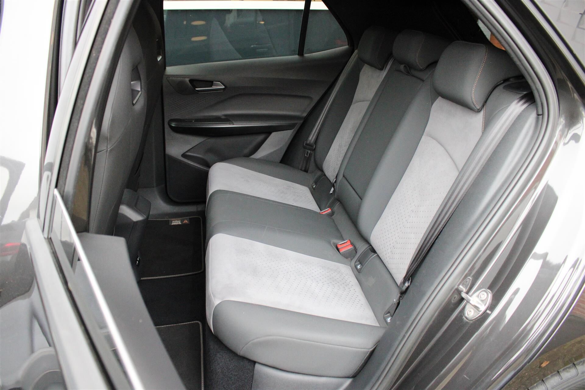 Billede af Cupra Born EL High 204HK 5d Aut.