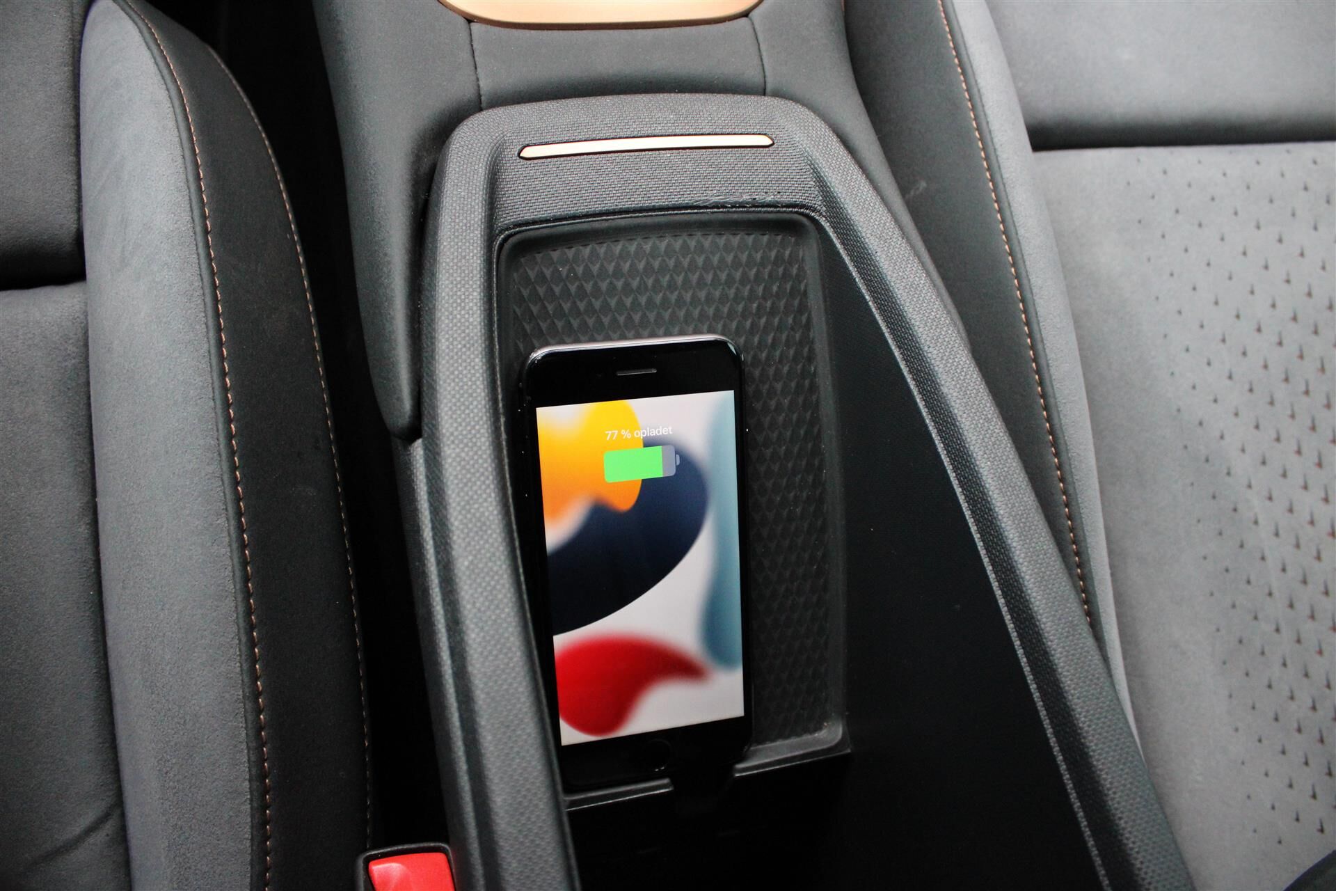 Billede af Cupra Born EL High 204HK 5d Aut.