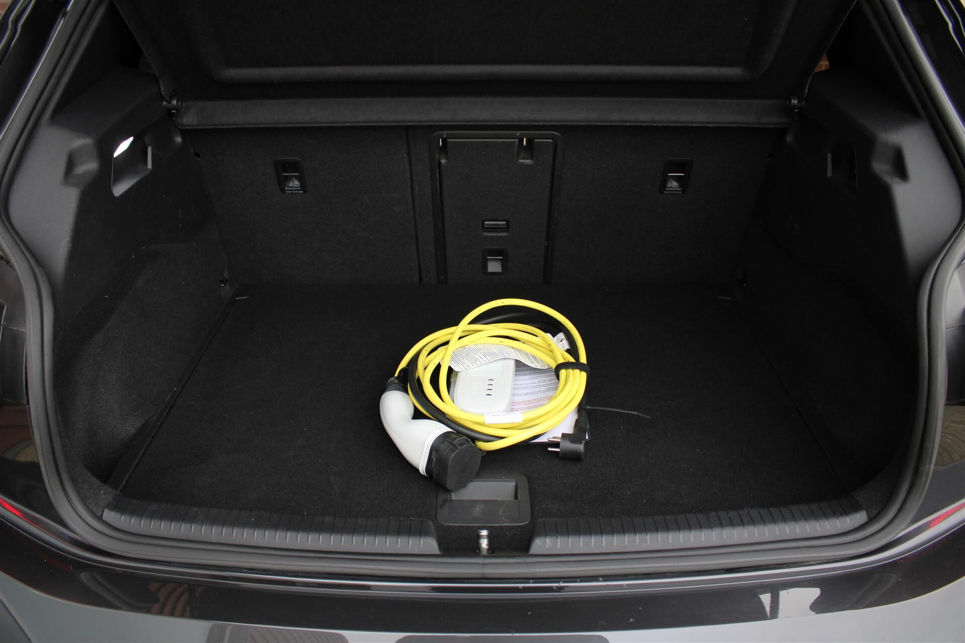 Billede af Cupra Born EL High 204HK 5d Aut.