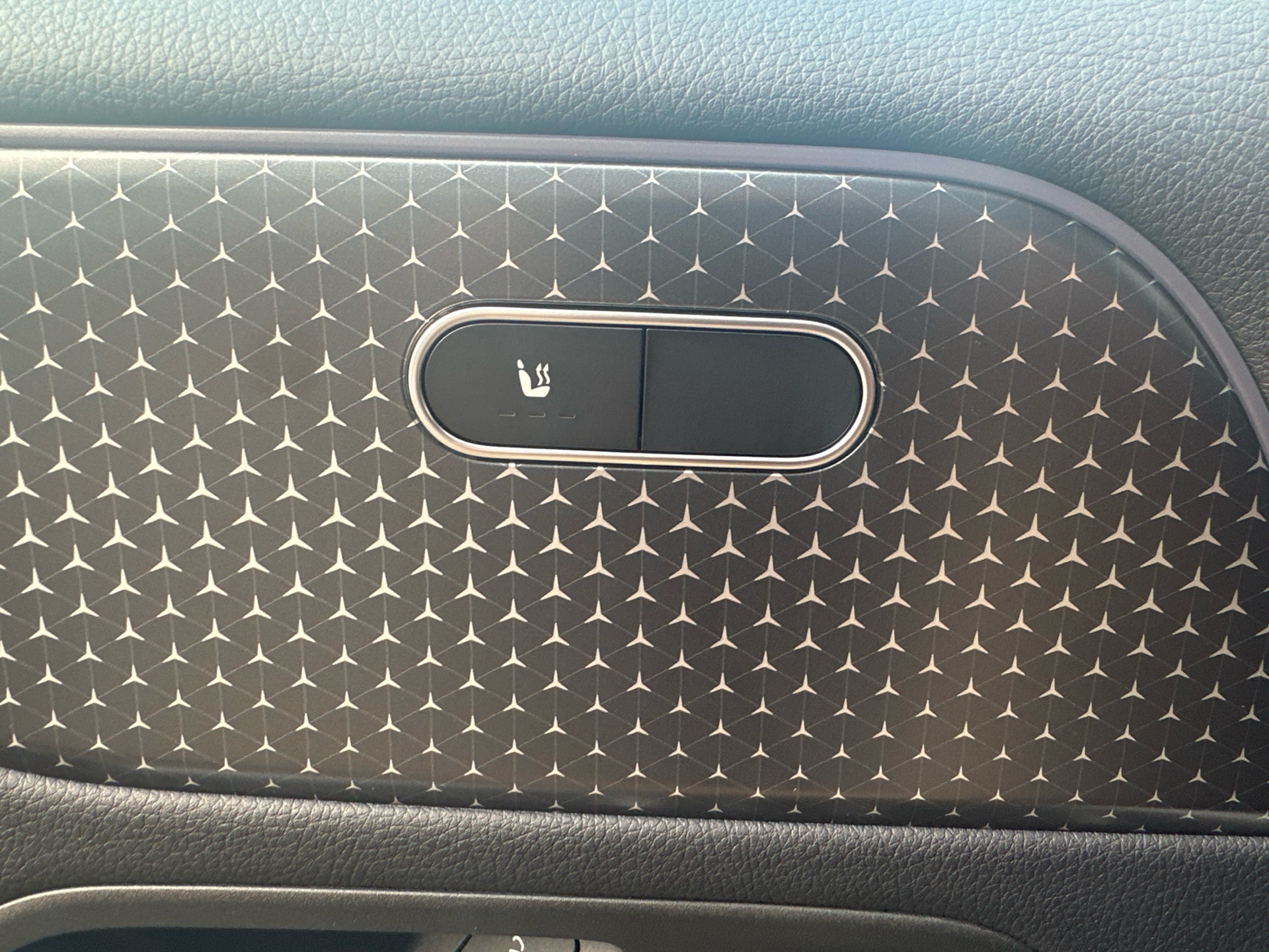 Billede af Mercedes-Benz EQA 250+ EL Progressive 190HK 5d Aut.