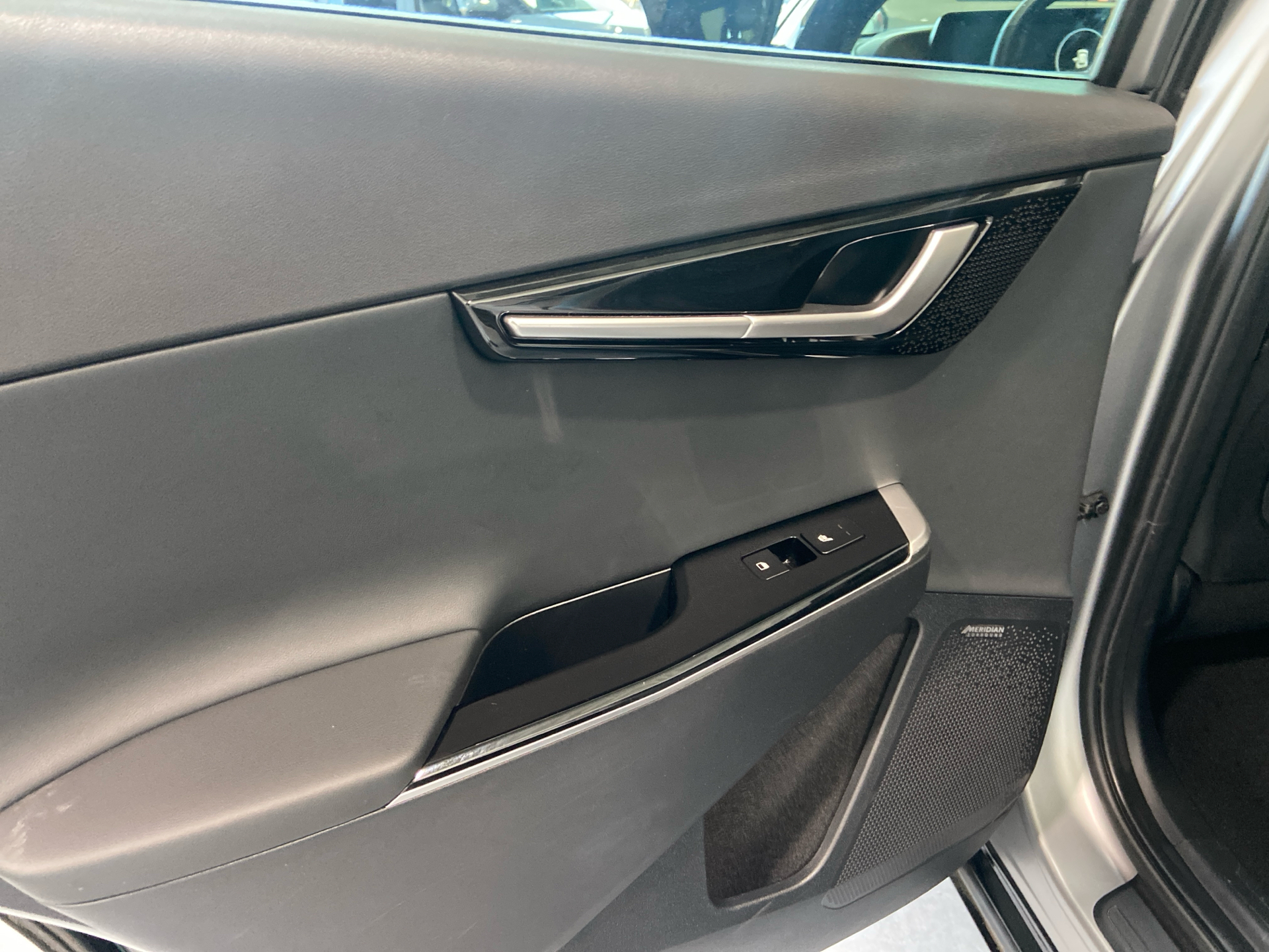 Billede af Kia EV6 EL Long Range m/Upgrade 229HK 5d Aut.