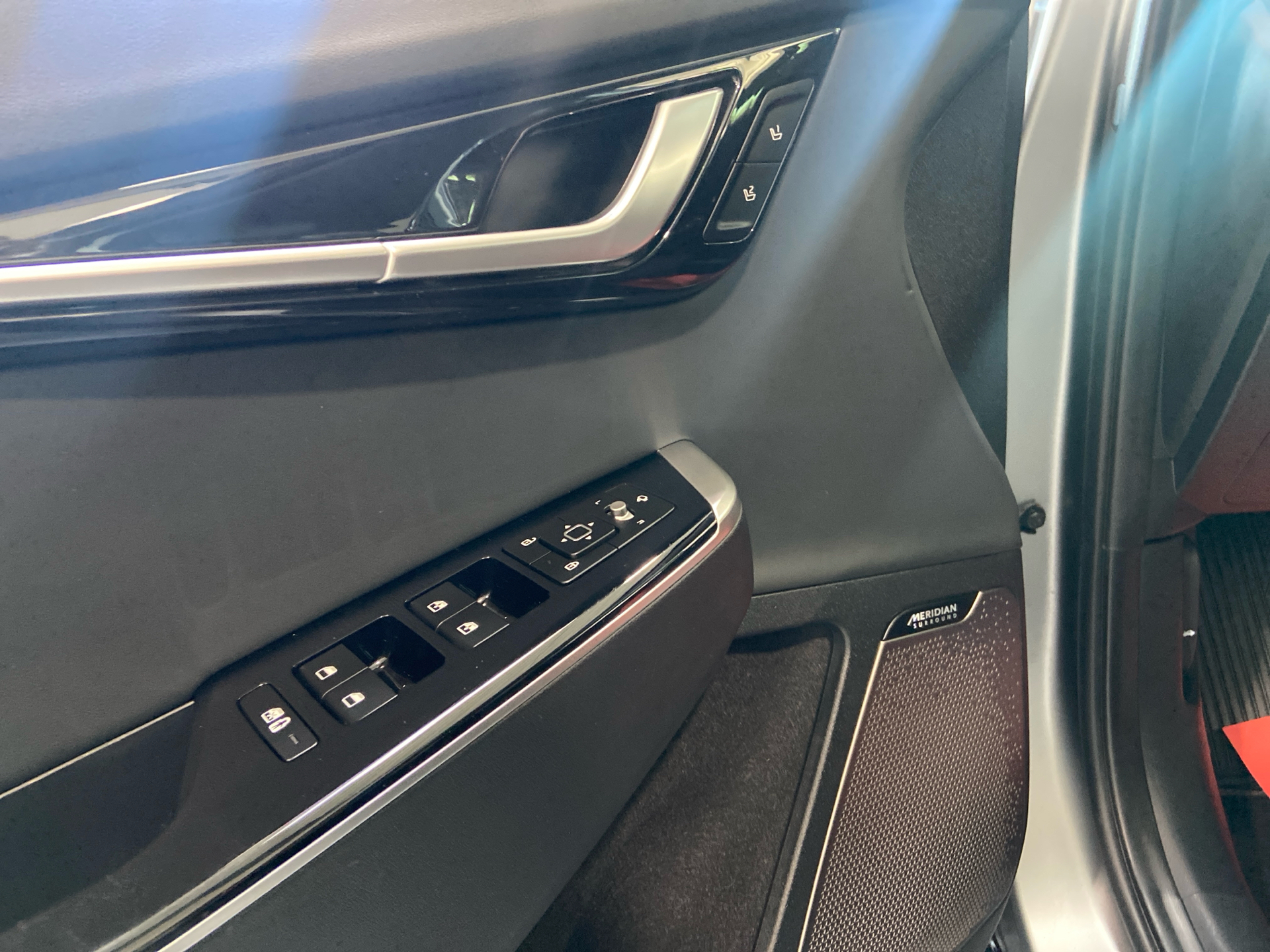 Billede af Kia EV6 EL Long Range m/Upgrade 229HK 5d Aut.