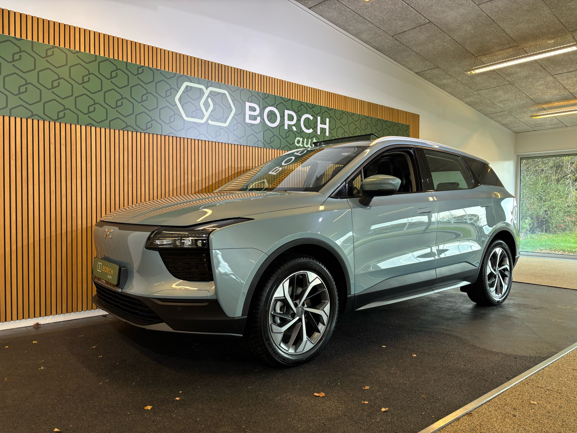 Billede af Aiways U5 EL Premium 204HK 5d Aut.