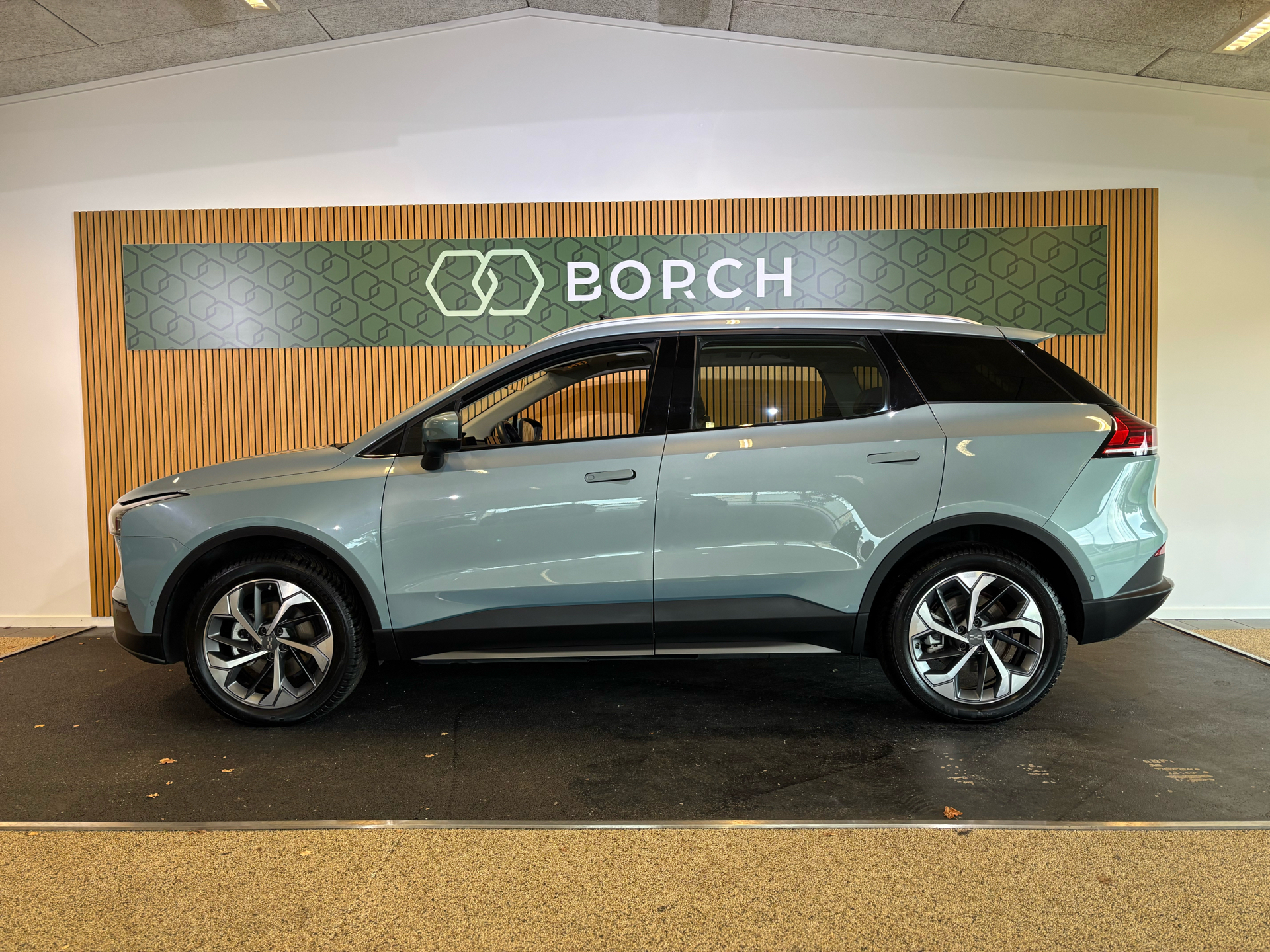 Billede af Aiways U5 EL Premium 204HK 5d Aut.