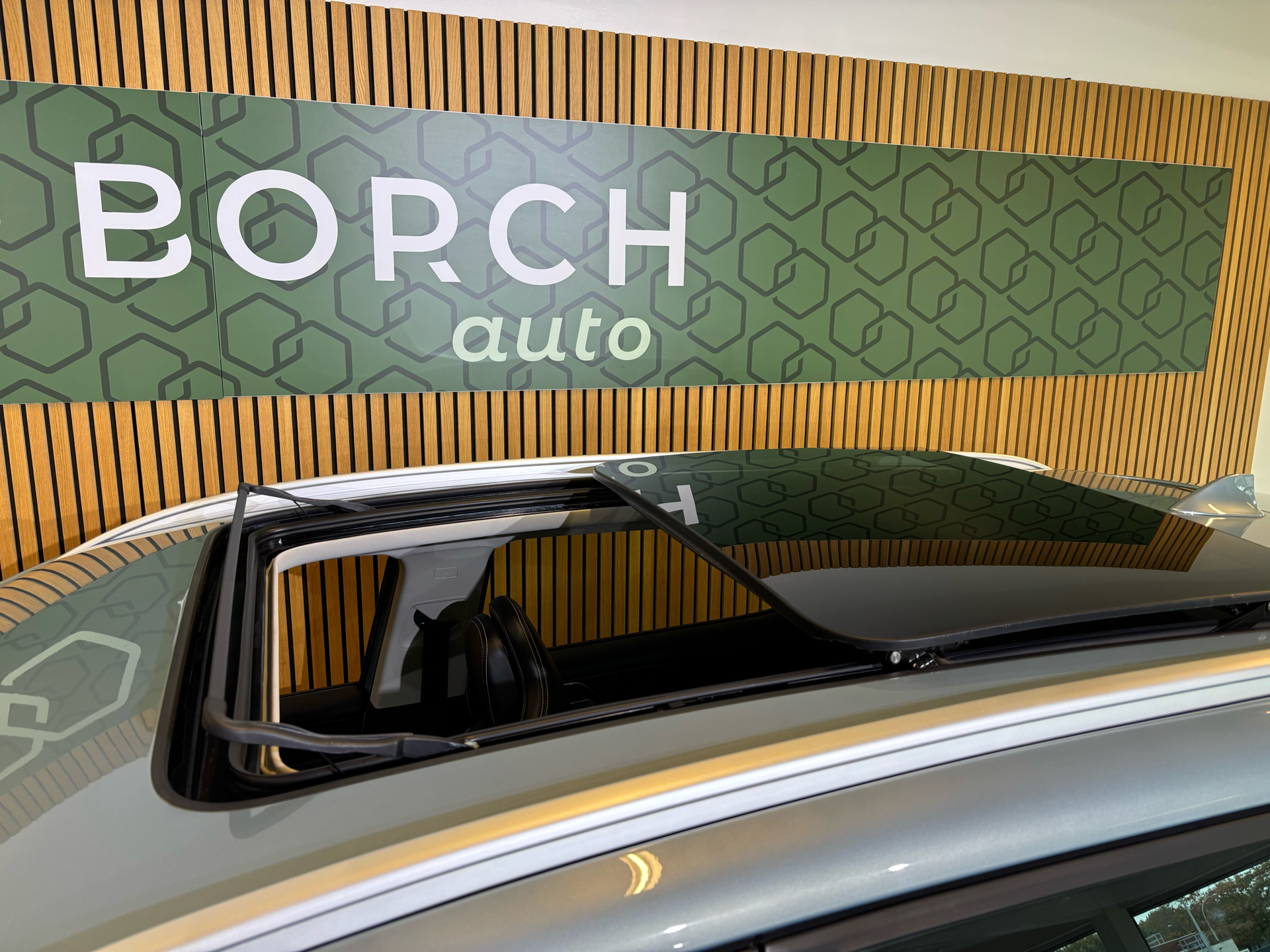 Billede af Aiways U5 EL Premium 204HK 5d Aut.