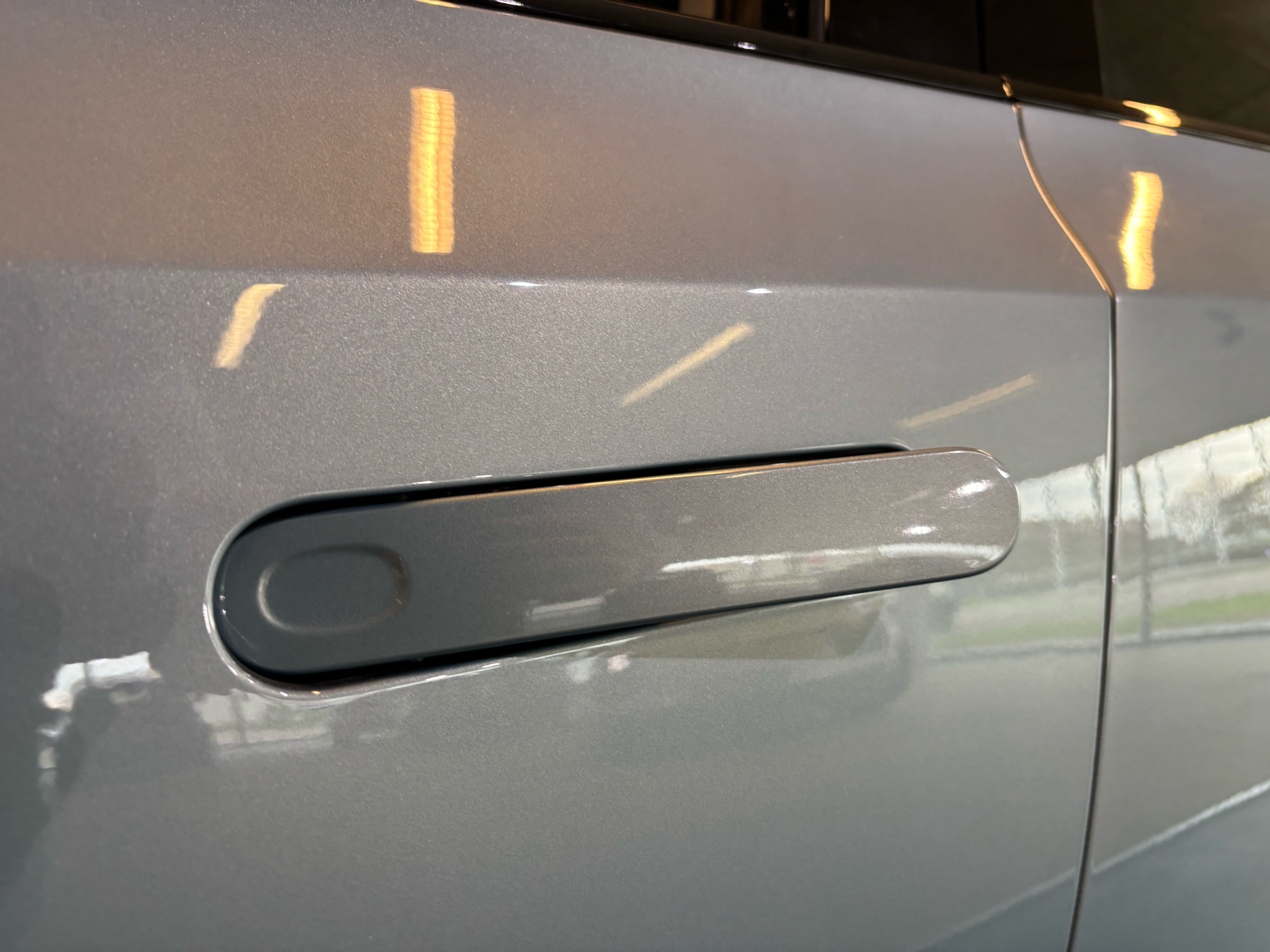 Billede af Aiways U5 EL Premium 204HK 5d Aut.