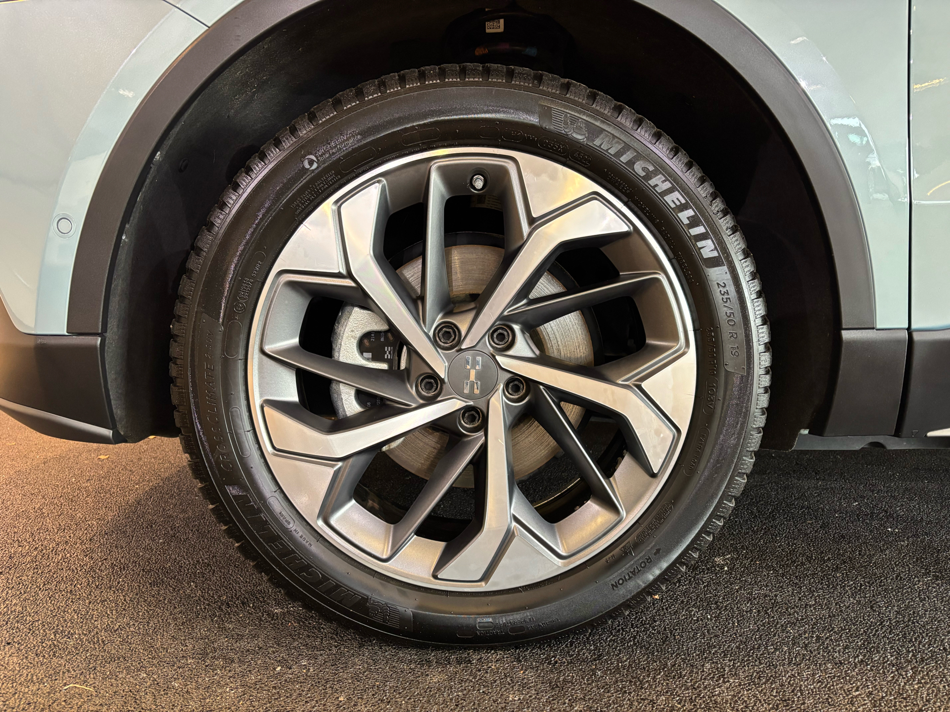 Billede af Aiways U5 EL Premium 204HK 5d Aut.