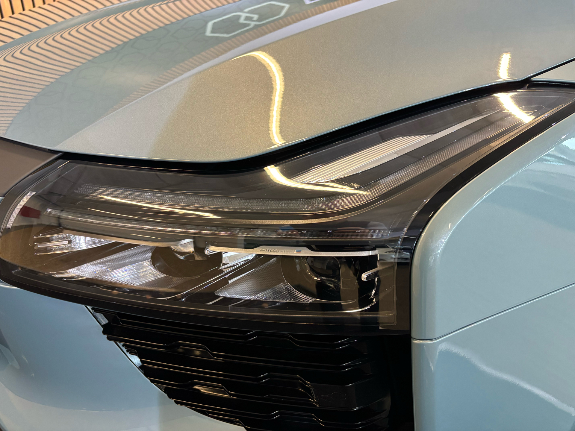 Billede af Aiways U5 EL Premium 204HK 5d Aut.