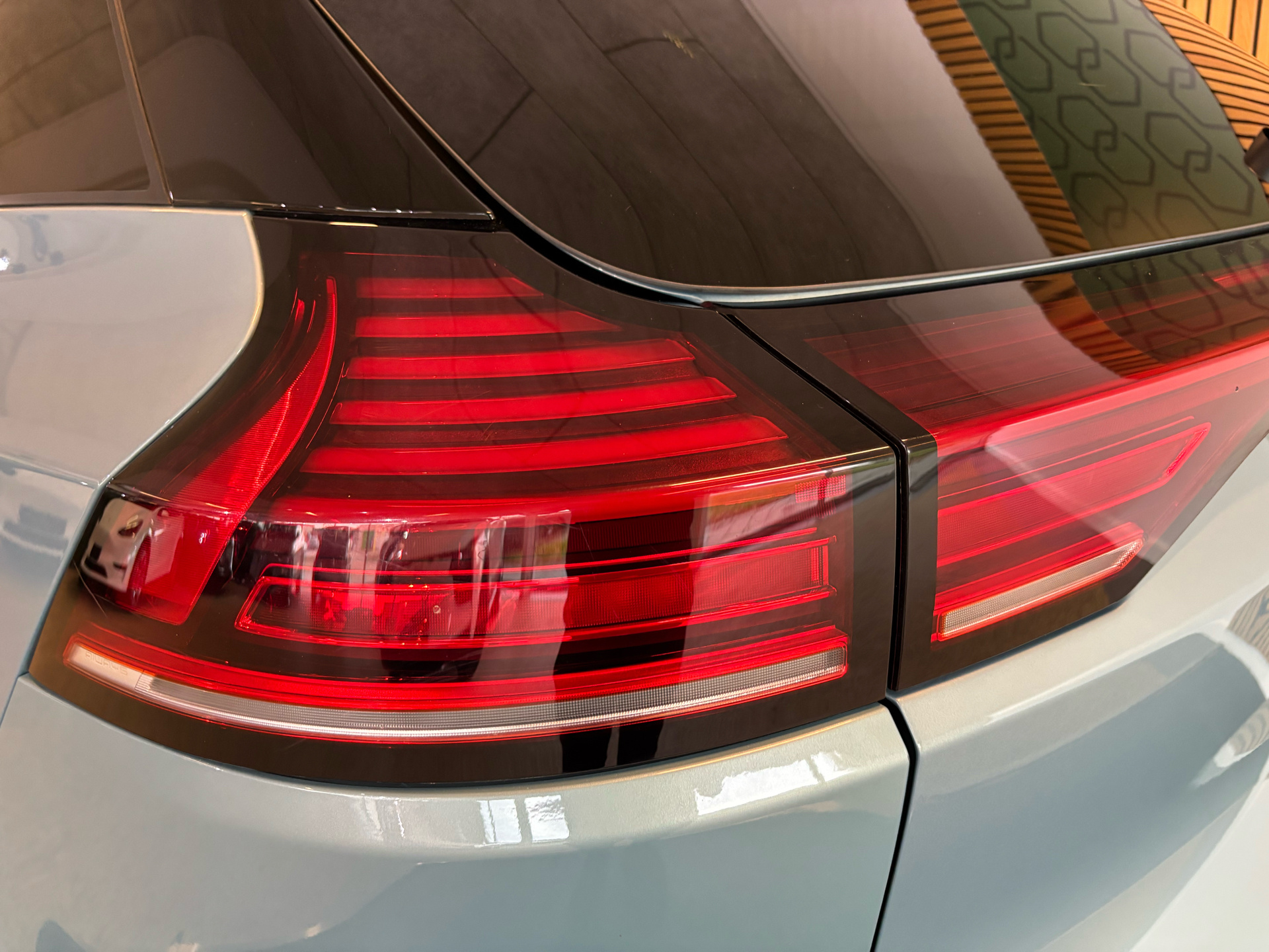 Billede af Aiways U5 EL Premium 204HK 5d Aut.