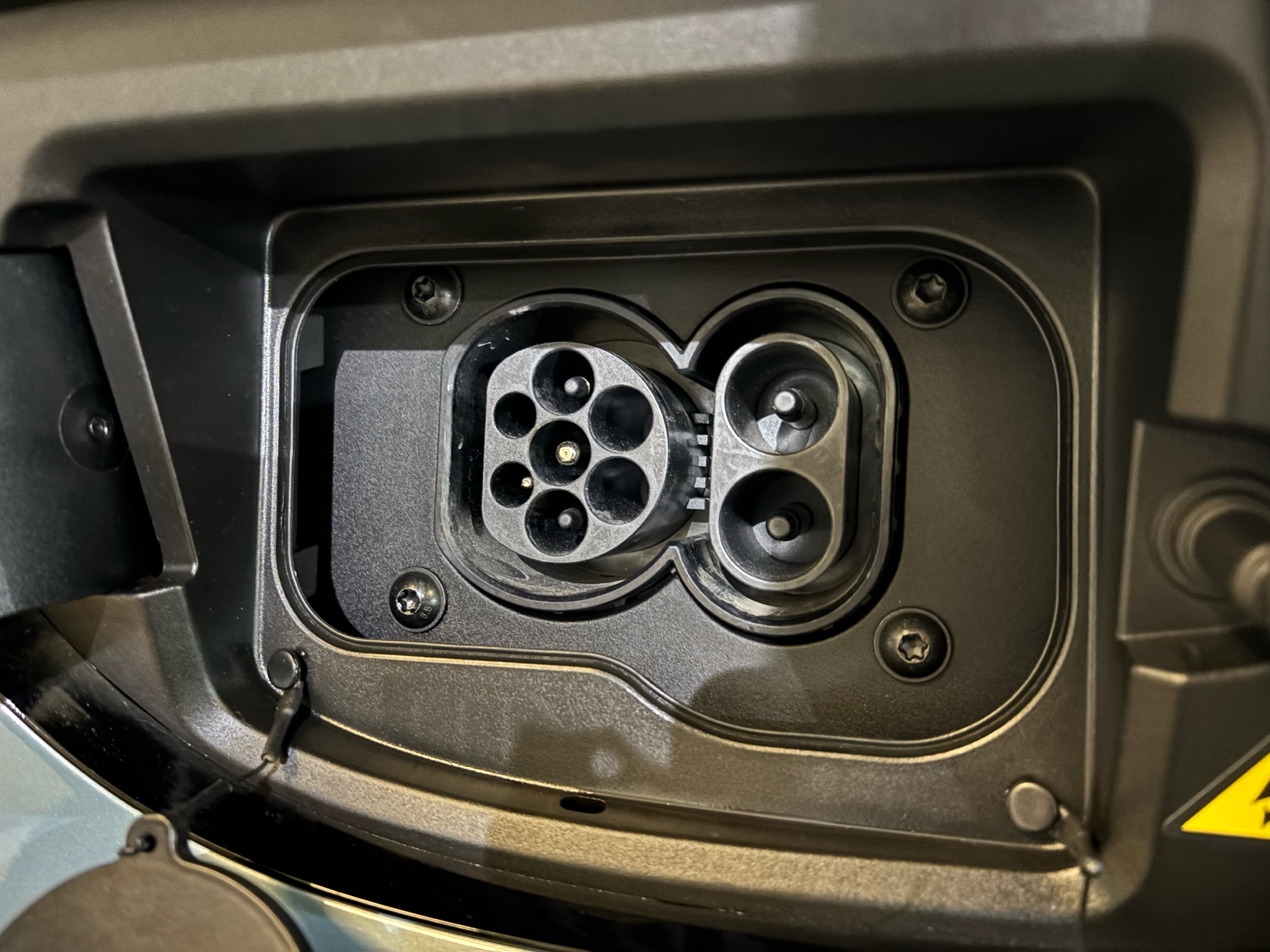 Billede af Aiways U5 EL Premium 204HK 5d Aut.