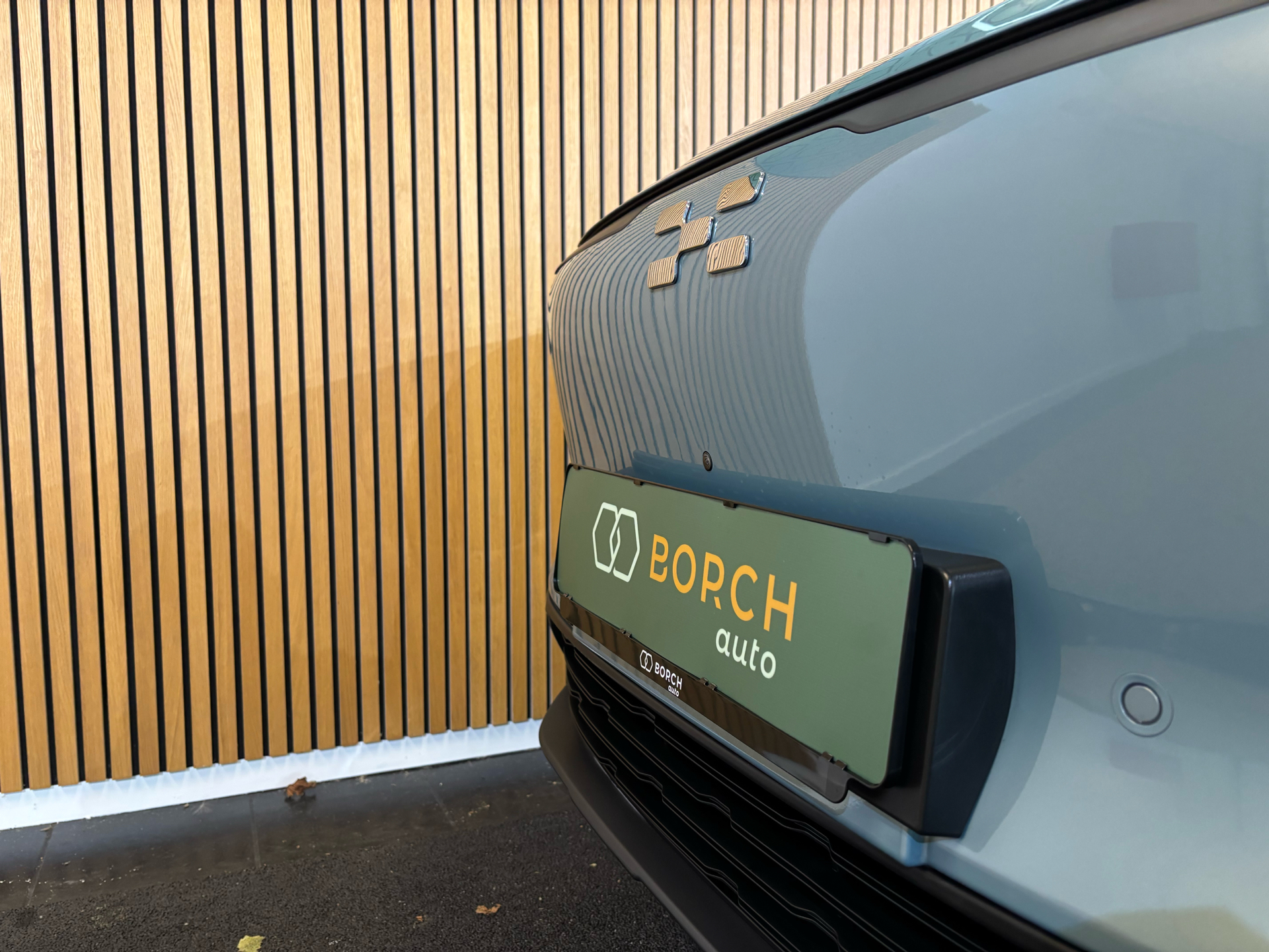 Billede af Aiways U5 EL Premium 204HK 5d Aut.