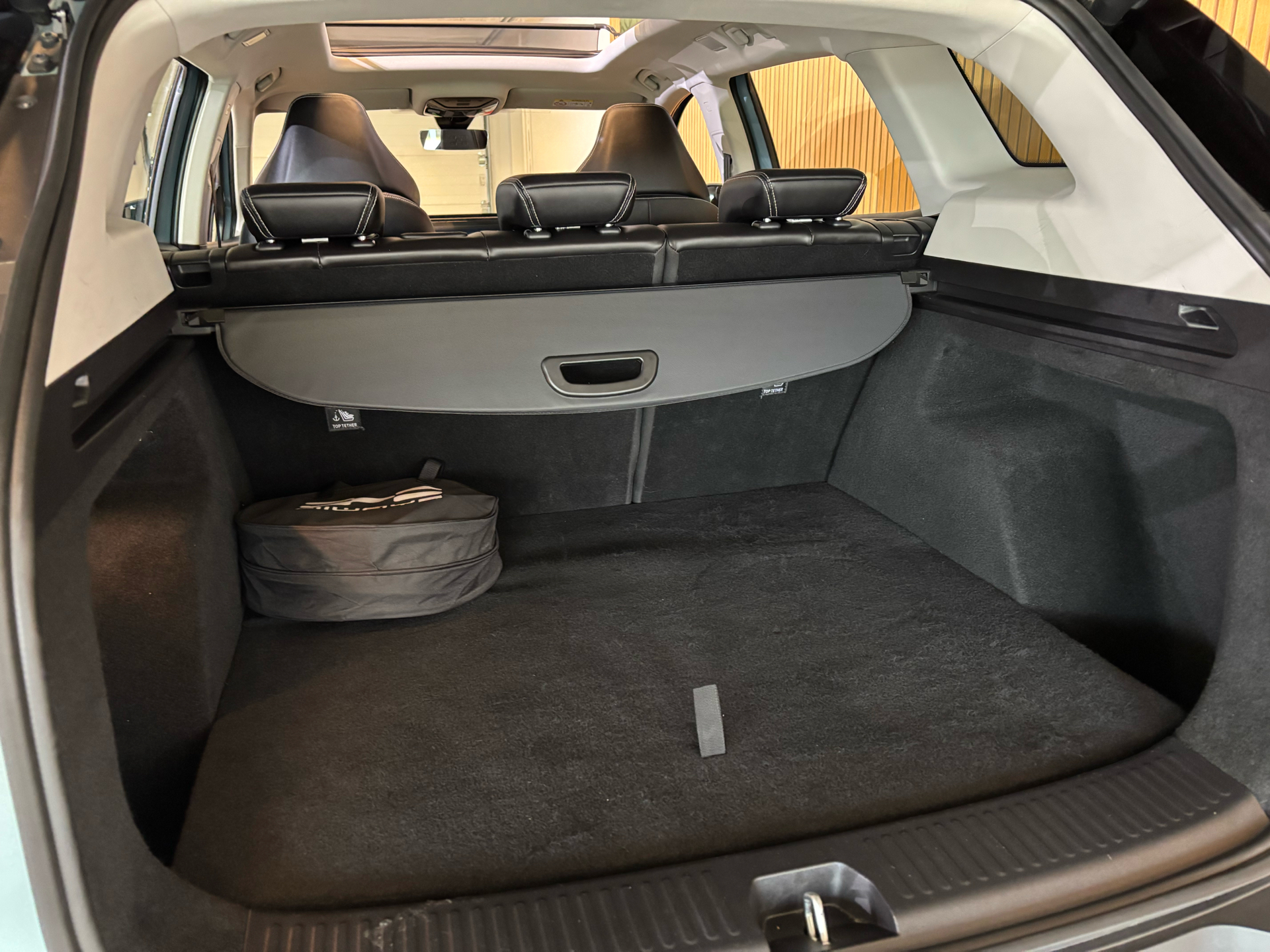 Billede af Aiways U5 EL Premium 204HK 5d Aut.