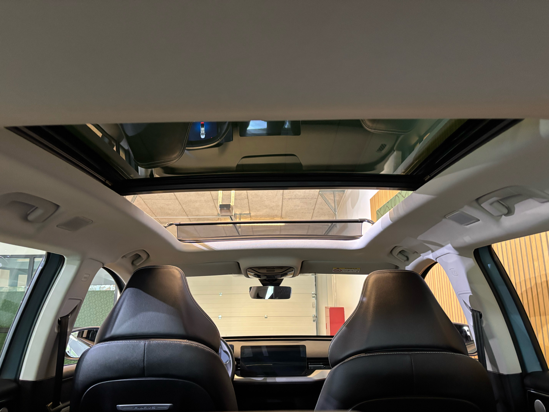 Billede af Aiways U5 EL Premium 204HK 5d Aut.