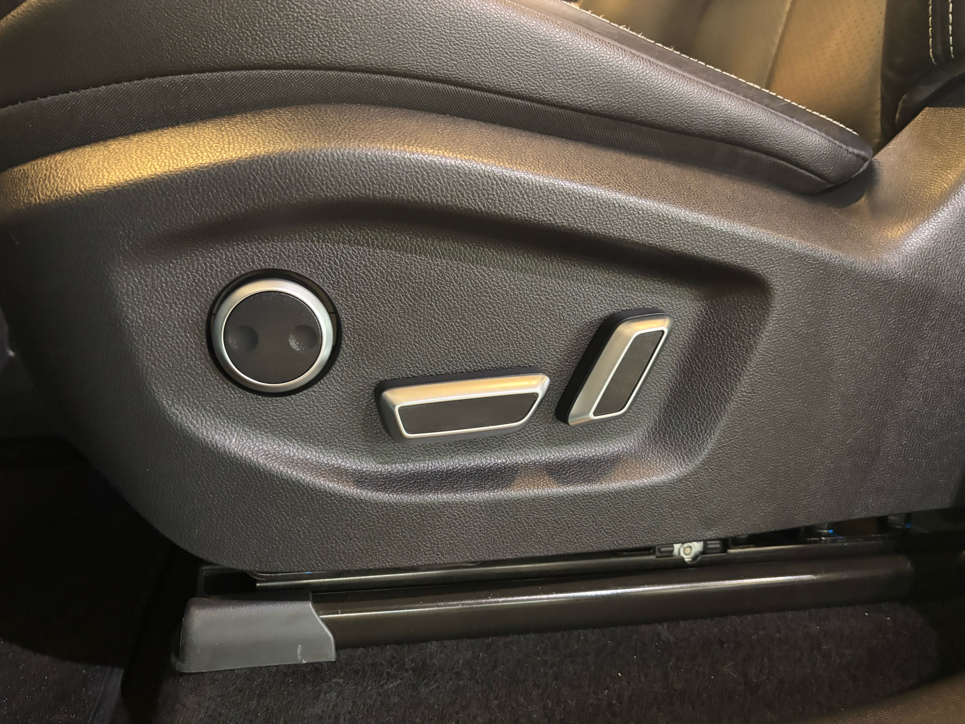 Billede af Aiways U5 EL Premium 204HK 5d Aut.