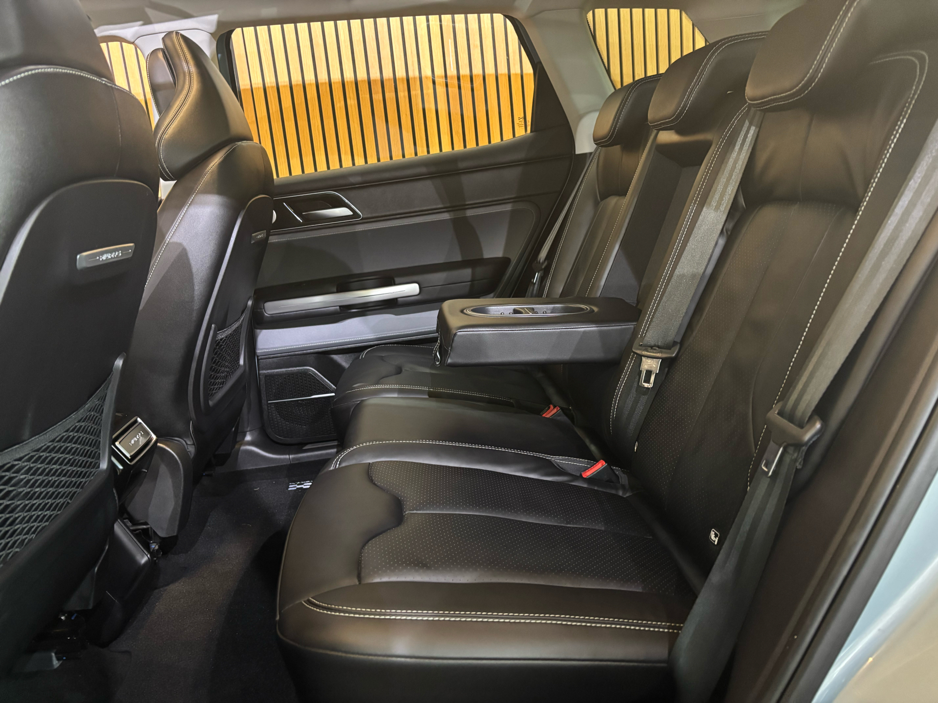 Billede af Aiways U5 EL Premium 204HK 5d Aut.