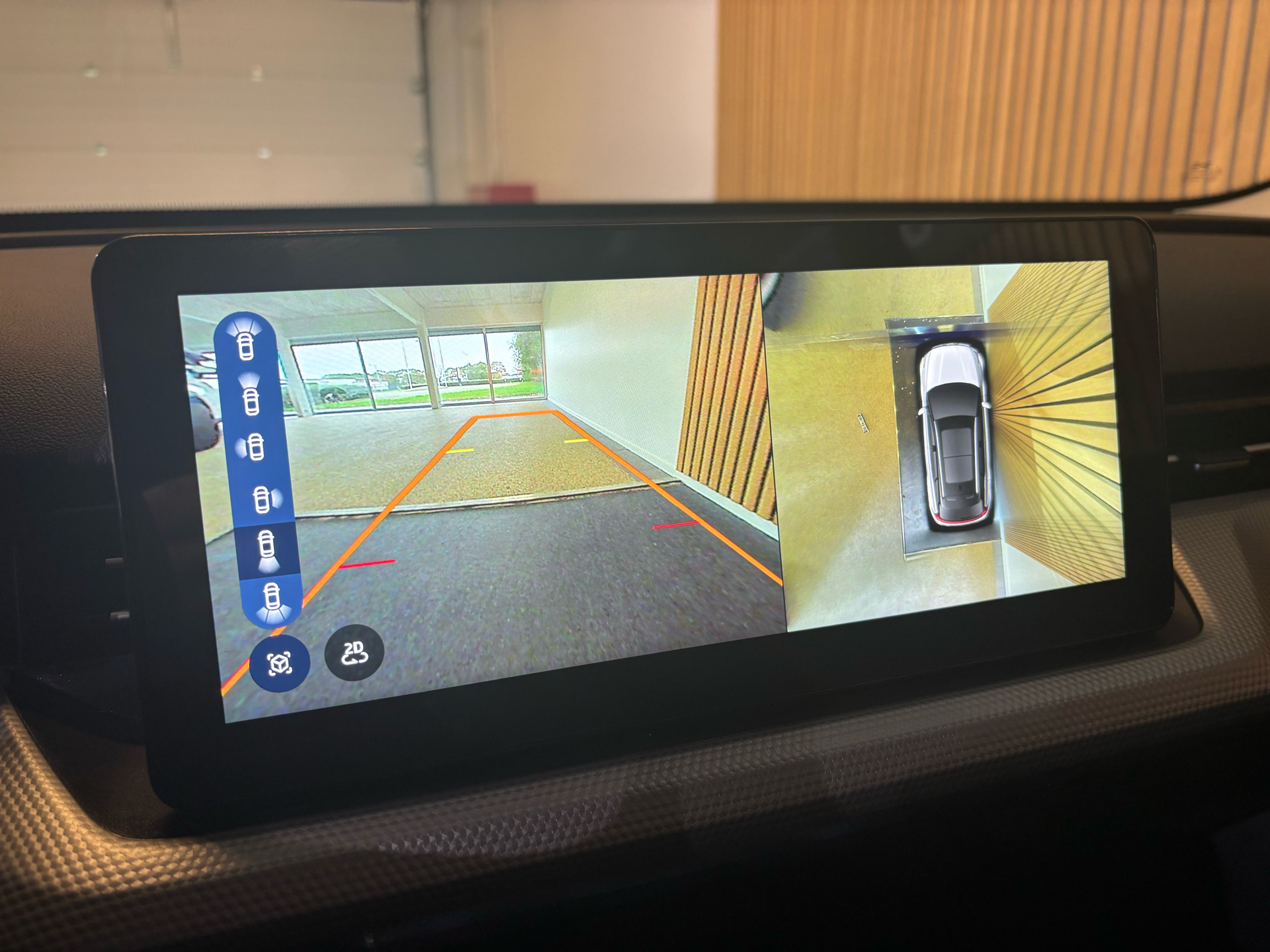 Billede af Aiways U5 EL Premium 204HK 5d Aut.