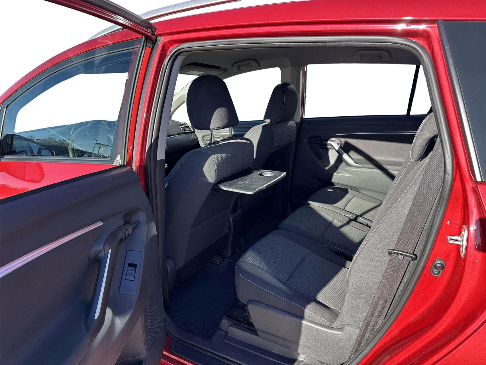 Billede af Toyota Verso 7 pers. 1,8 VVT-I T2 Touch 147HK 6g