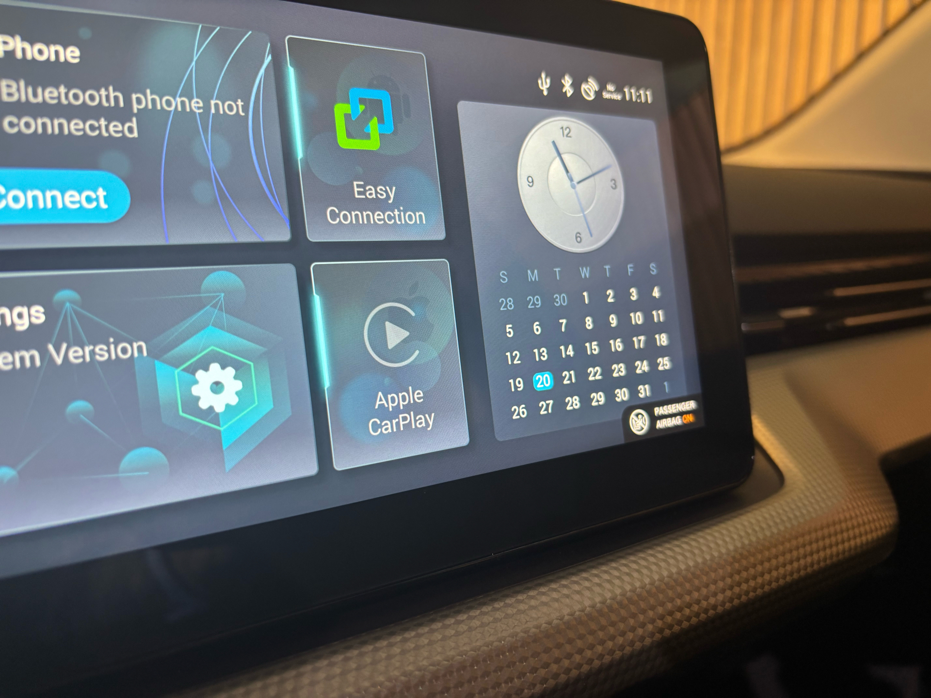 Billede af Aiways U5 EL Premium 204HK 5d Aut.