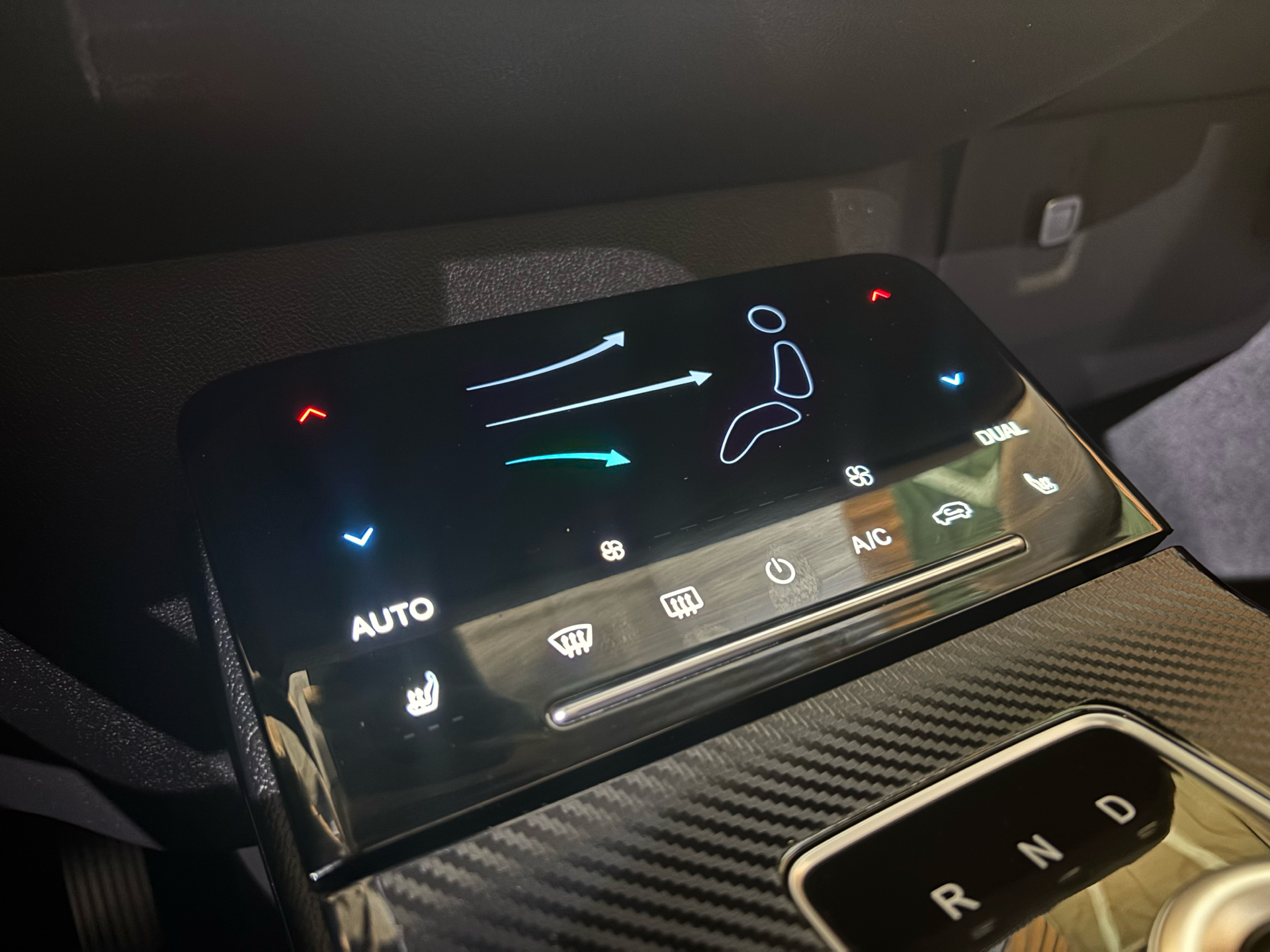 Billede af Aiways U5 EL Premium 204HK 5d Aut.