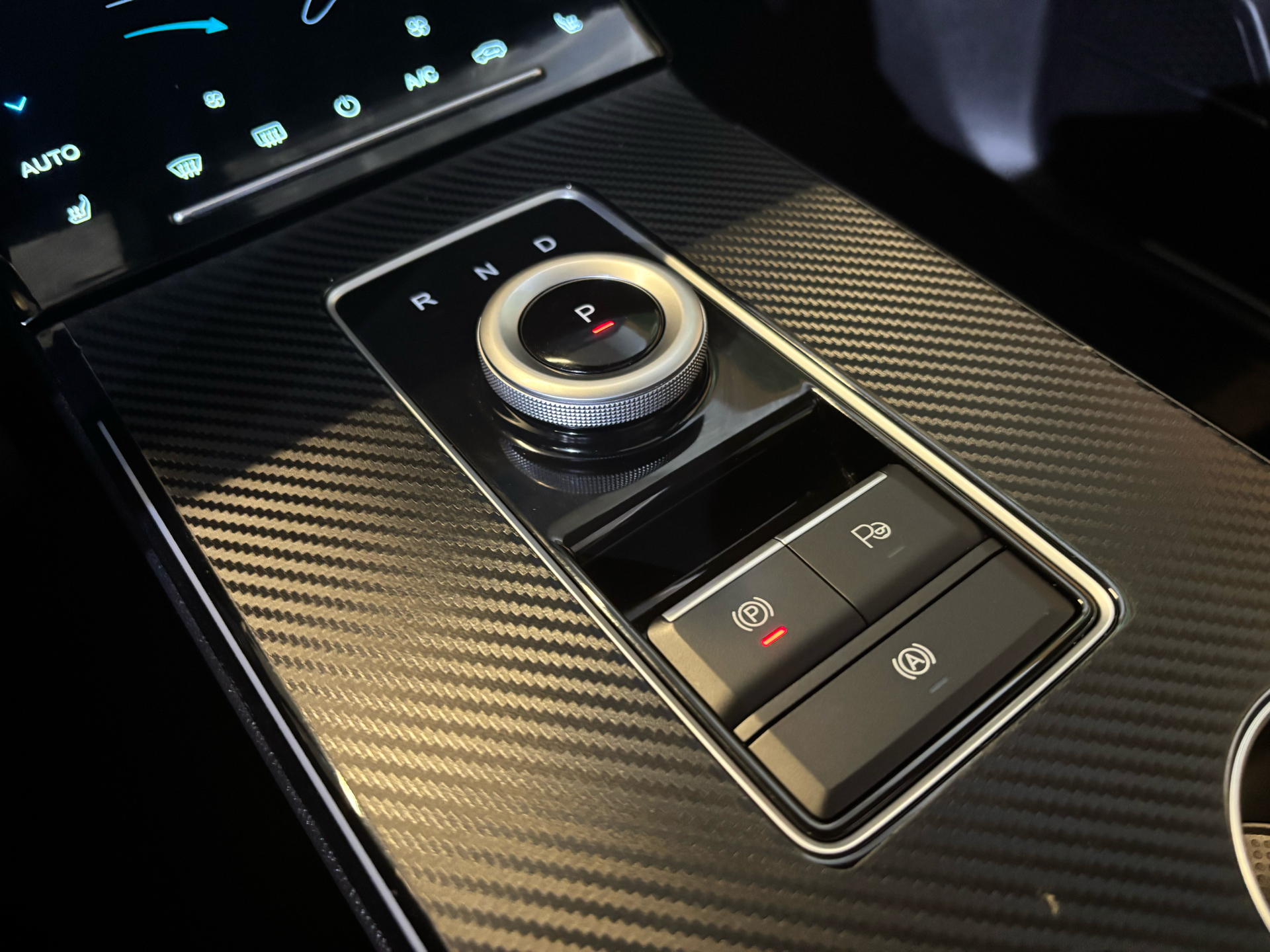 Billede af Aiways U5 EL Premium 204HK 5d Aut.