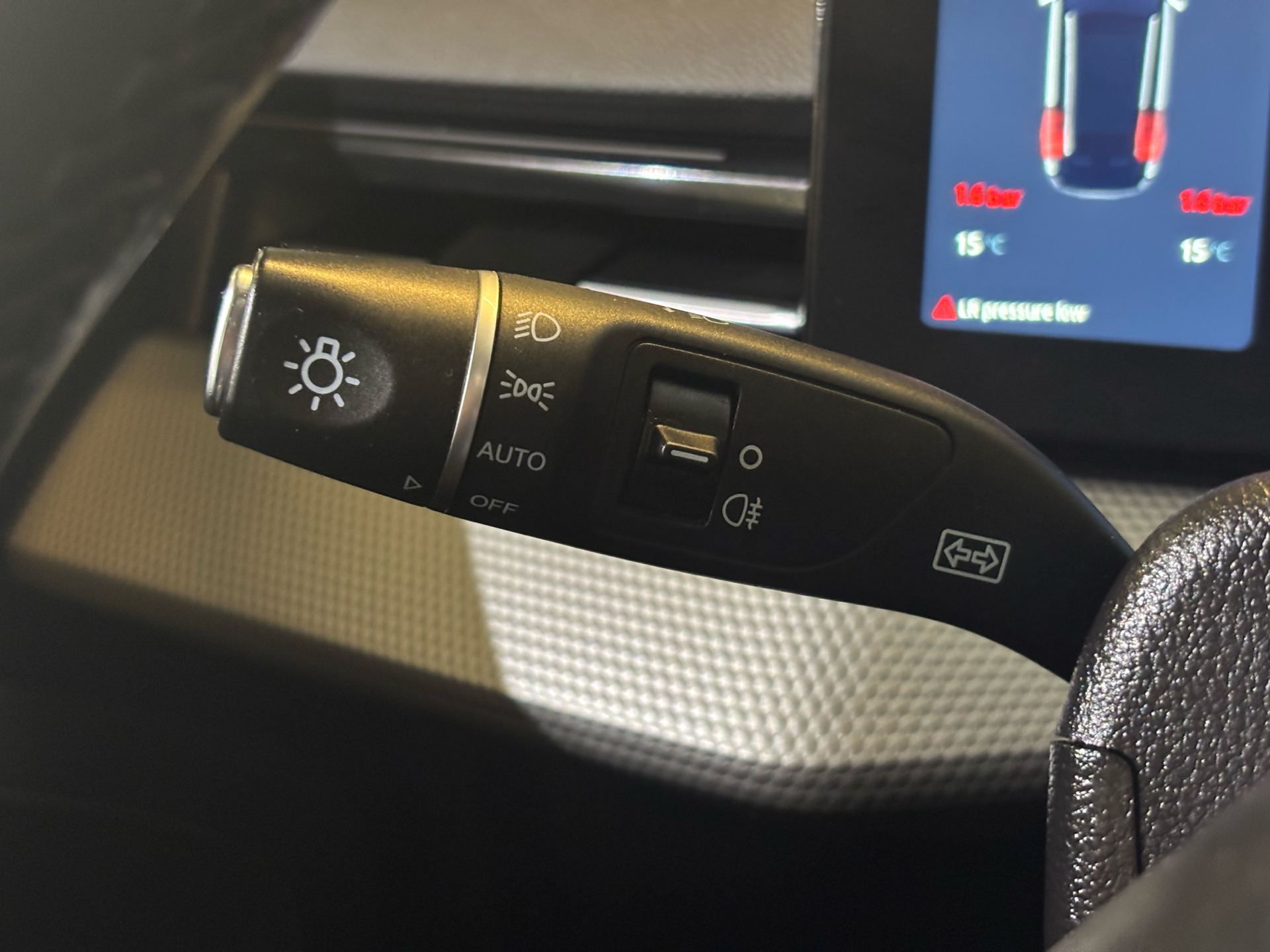 Billede af Aiways U5 EL Premium 204HK 5d Aut.