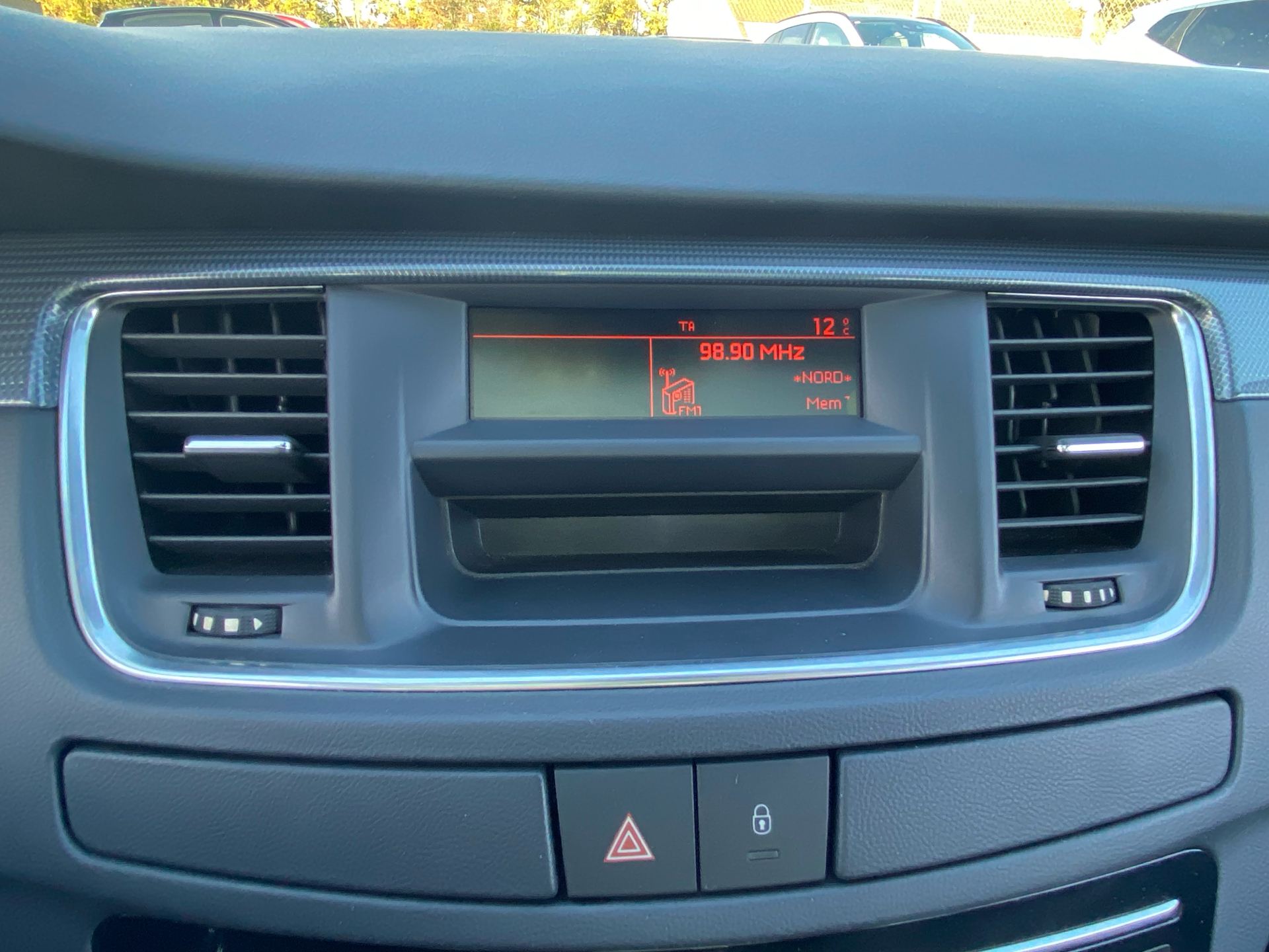 Billede af Peugeot 508 SW 2,0 HDi 163HK Stc