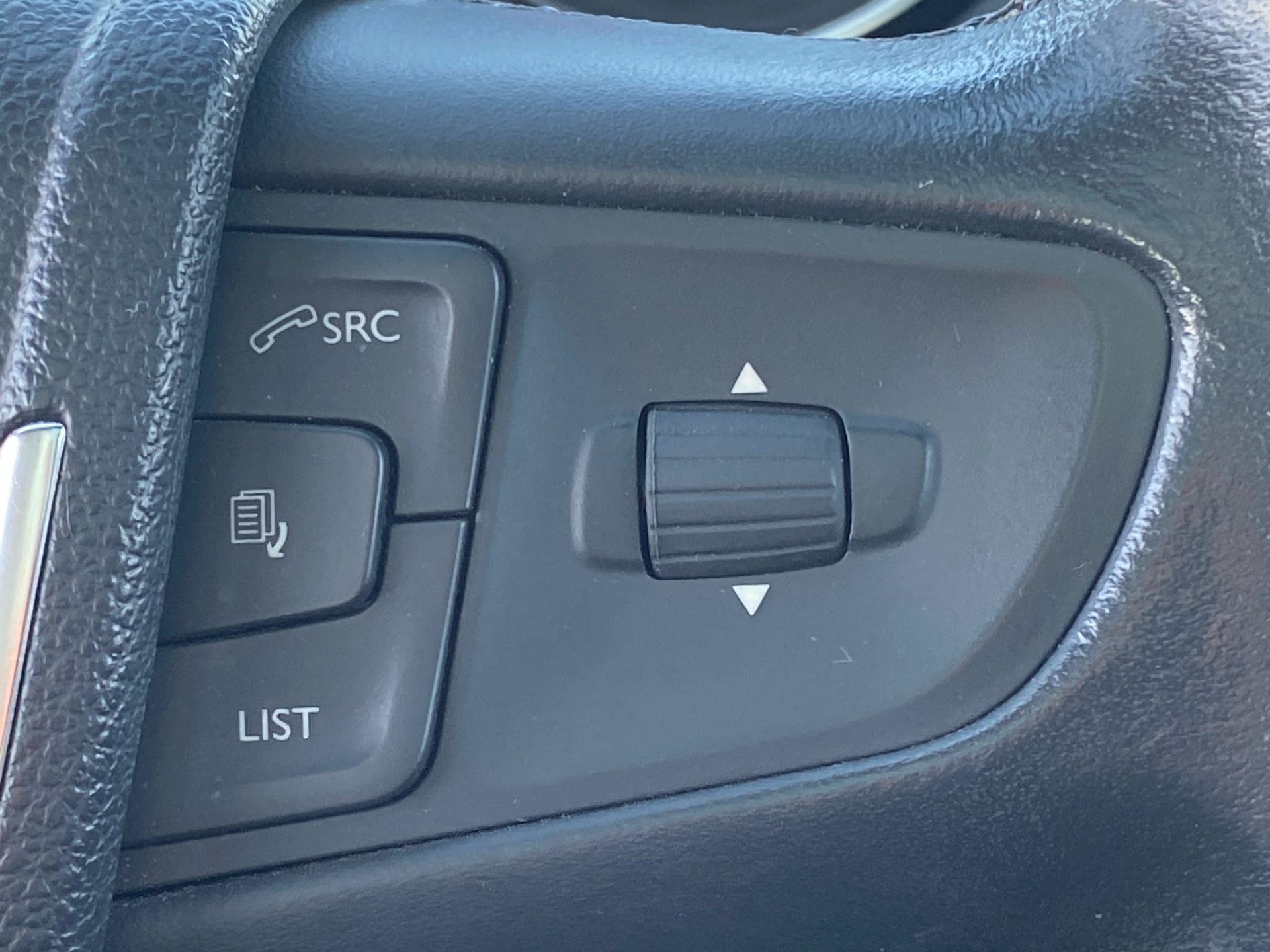 Billede af Peugeot 508 SW 2,0 HDi 163HK Stc