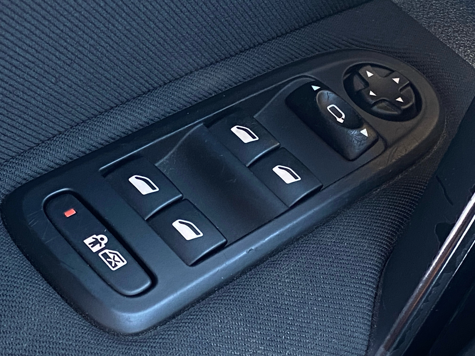 Billede af Peugeot 508 SW 2,0 HDi 163HK Stc