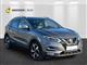 Billede af Nissan Qashqai 1,3 Dig-T Tekna+ NNC Display DCT 160HK 5d 7g Aut.