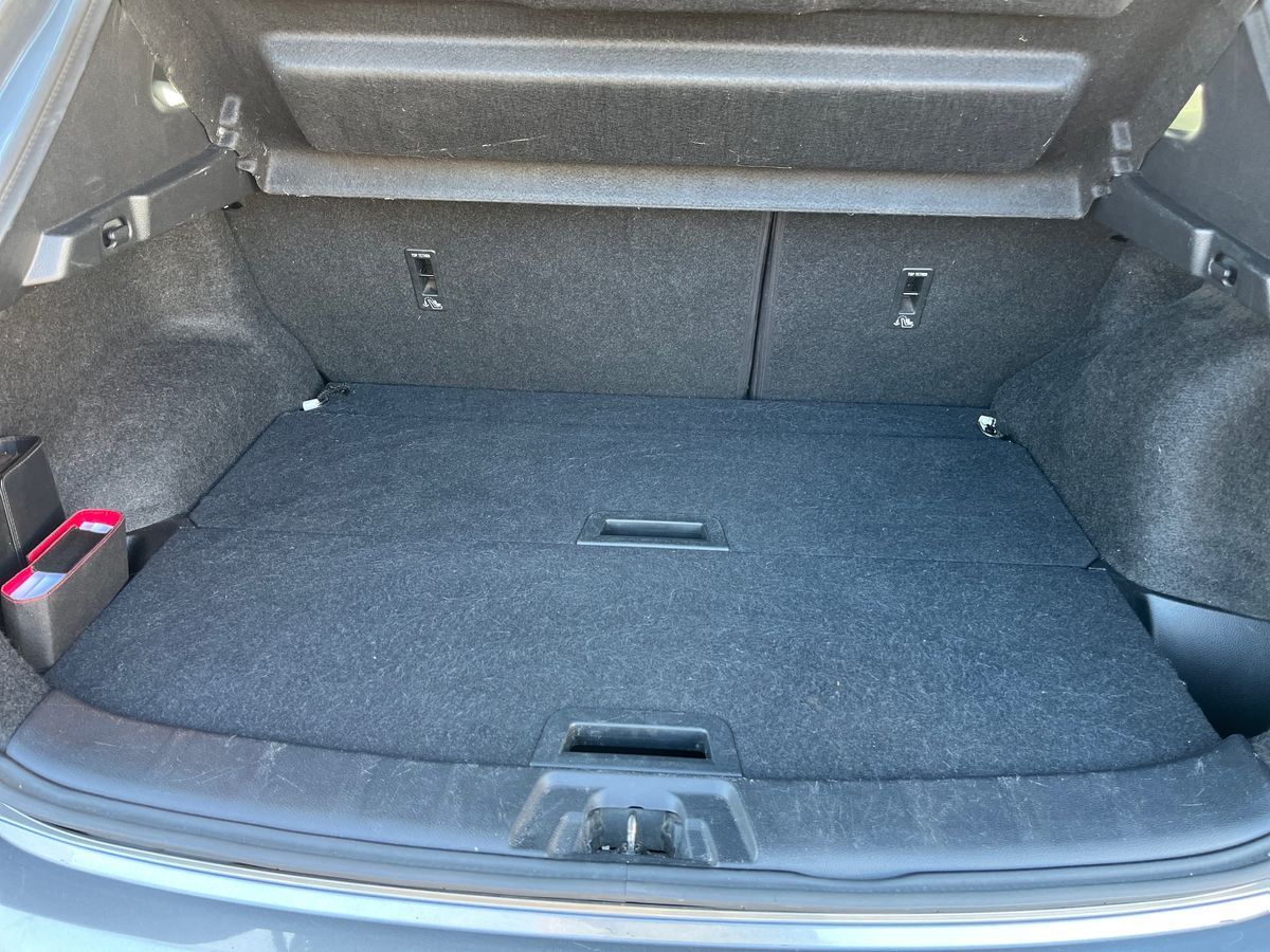 Billede af Nissan Qashqai 1,3 Dig-T Tekna+ NNC Display DCT 160HK 5d 7g Aut.