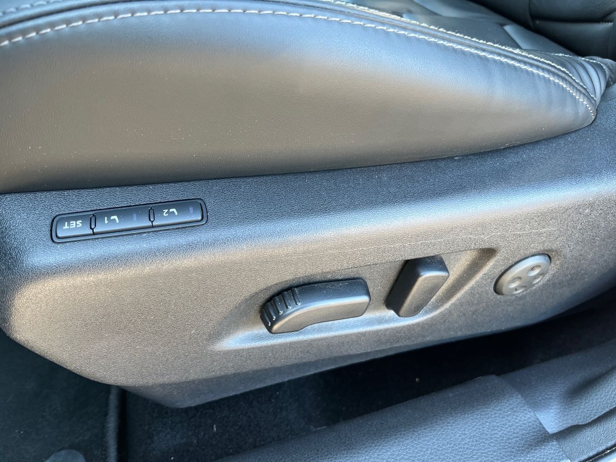 Billede af Nissan Qashqai 1,3 Dig-T Tekna+ NNC Display DCT 160HK 5d 7g Aut.