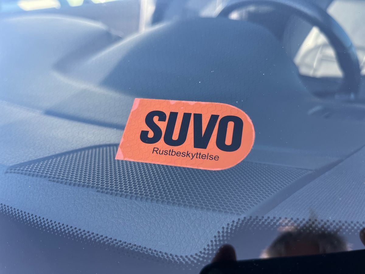 Billede af Nissan Qashqai 1,3 Dig-T Tekna+ NNC Display DCT 160HK 5d 7g Aut.