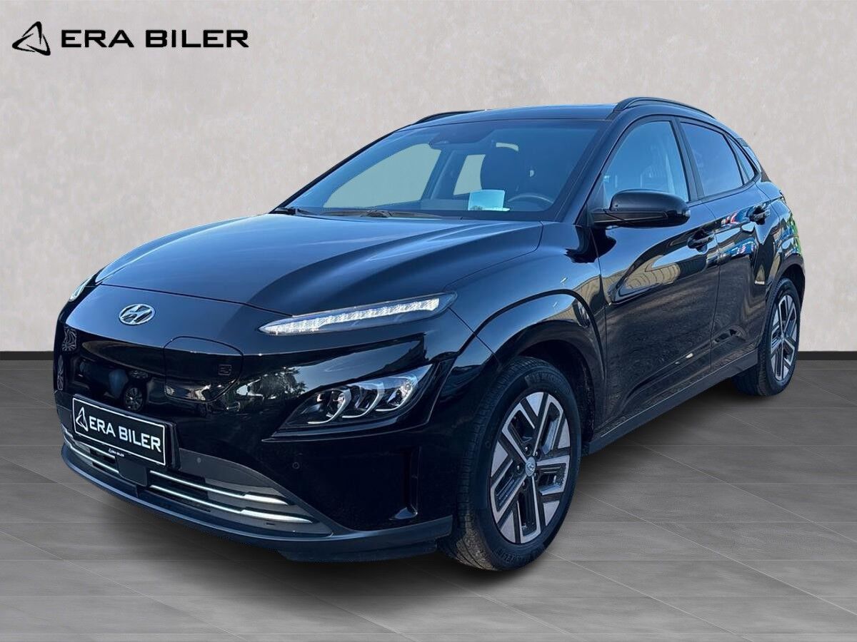 Billede af Hyundai Kona EL Trend 136HK 5d Aut.