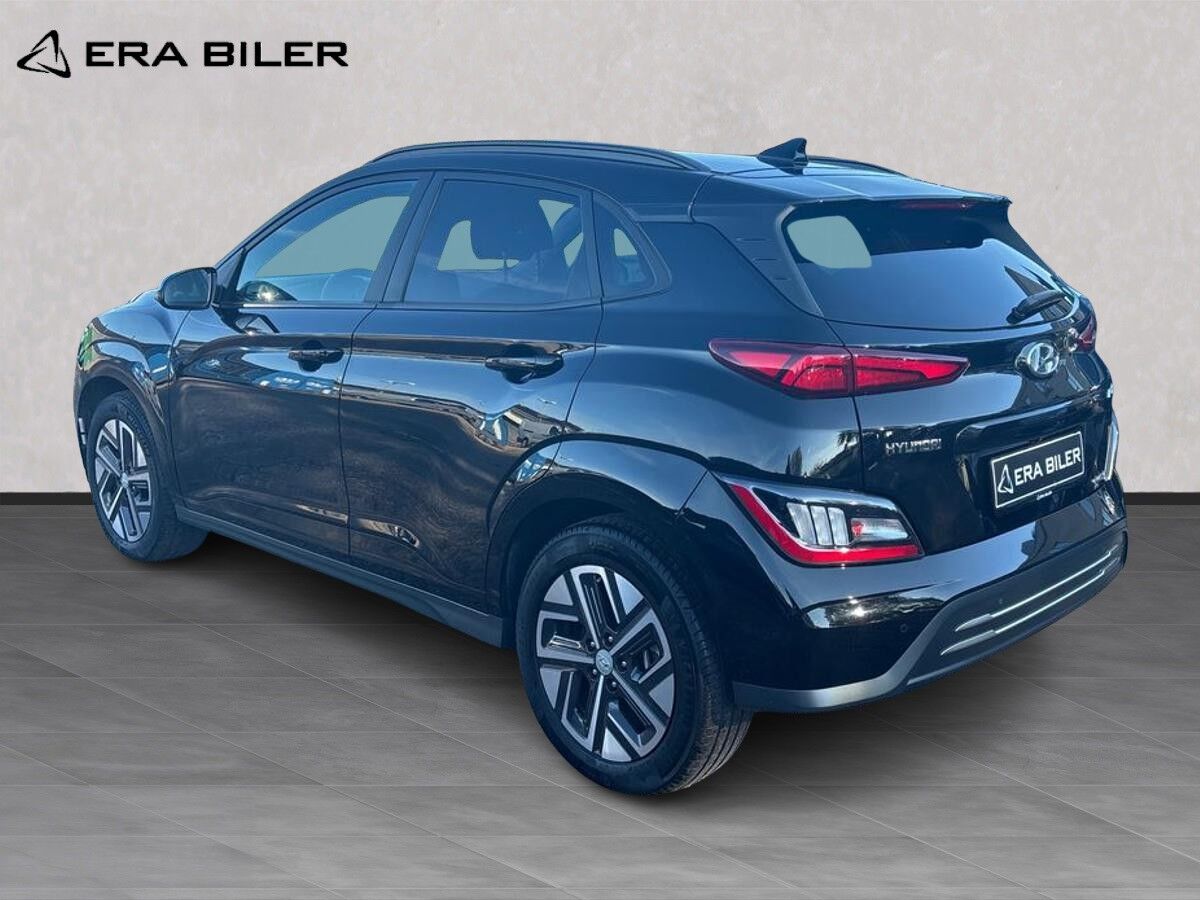 Billede af Hyundai Kona EL Trend 136HK 5d Aut.