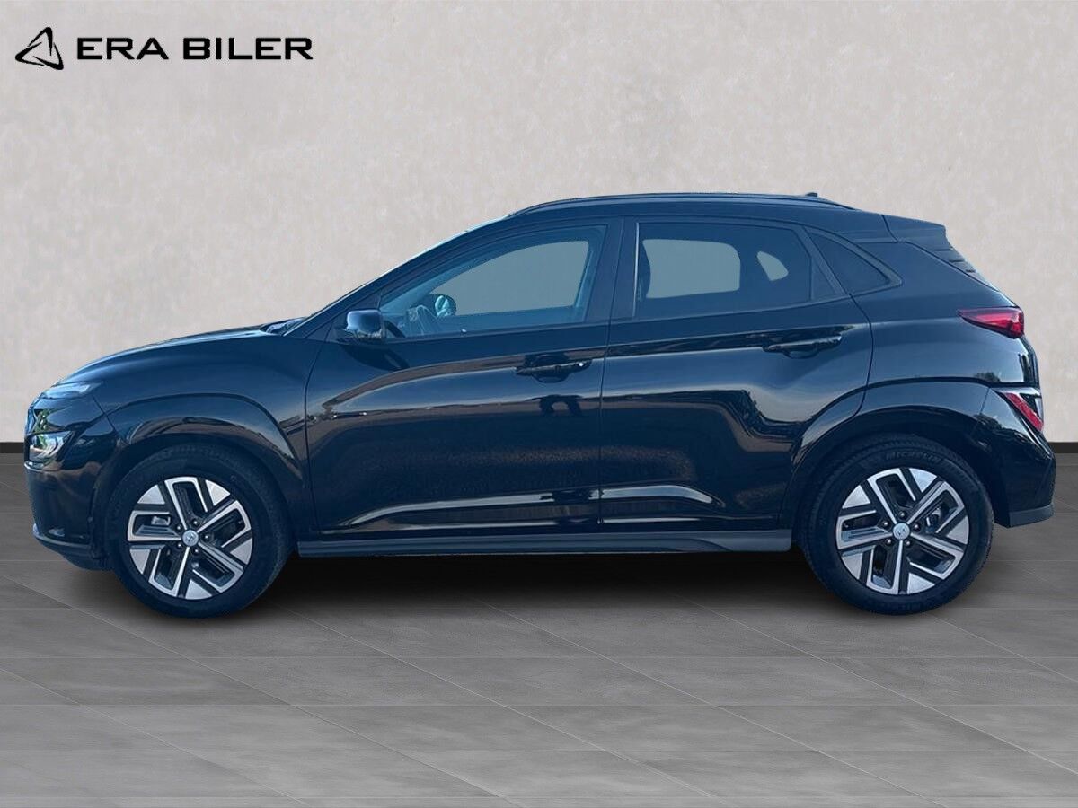 Billede af Hyundai Kona EL Trend 136HK 5d Aut.