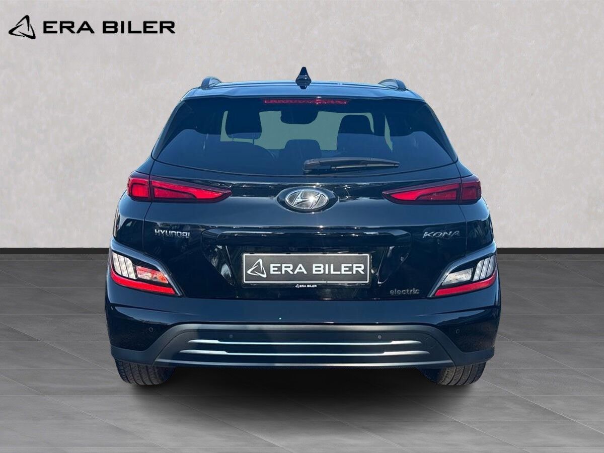 Billede af Hyundai Kona EL Trend 136HK 5d Aut.