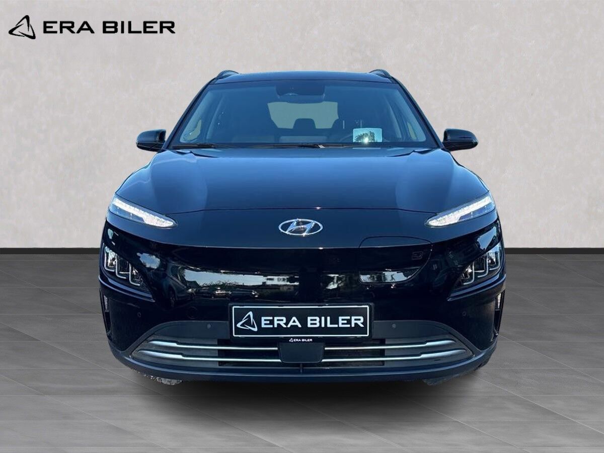 Billede af Hyundai Kona EL Trend 136HK 5d Aut.