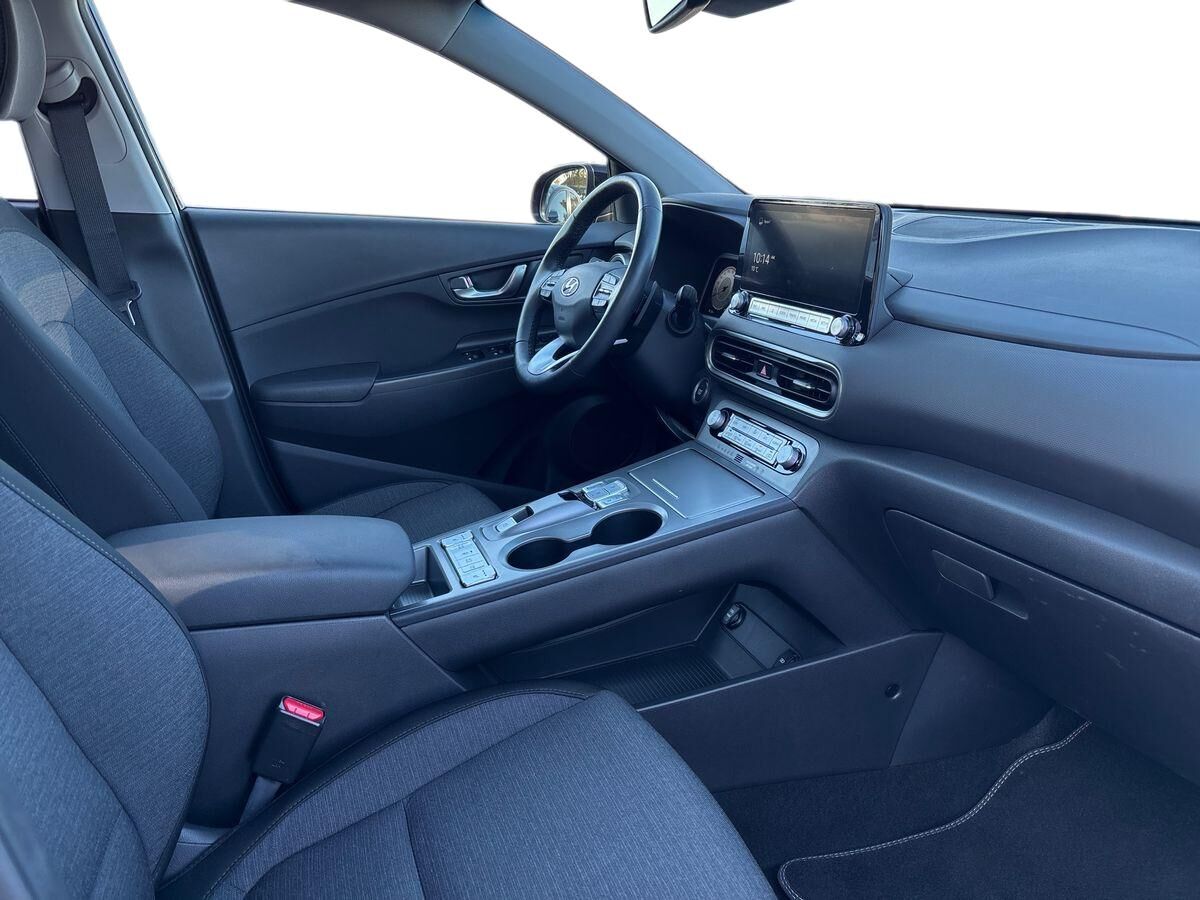 Billede af Hyundai Kona EL Trend 136HK 5d Aut.